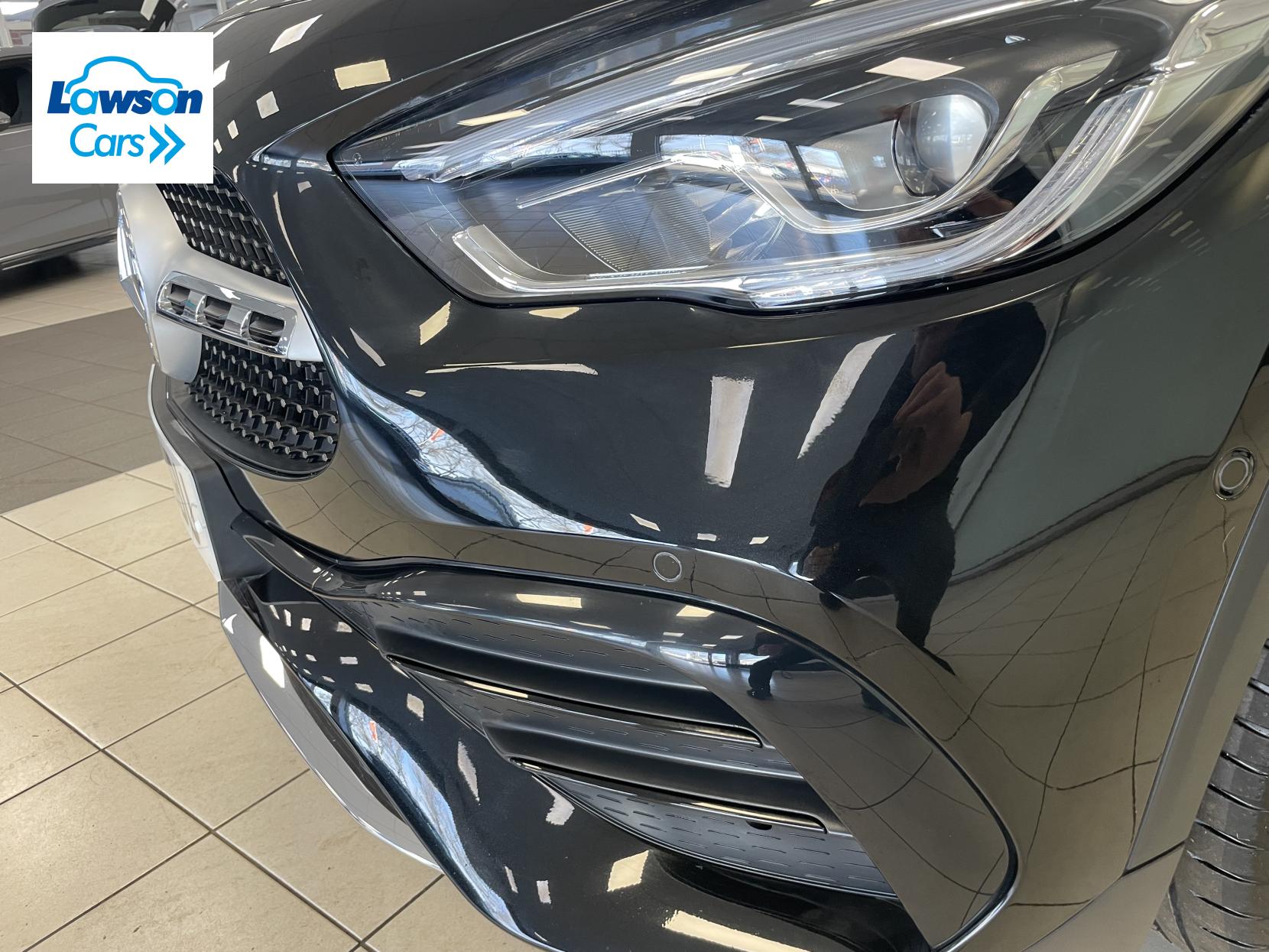 Mercedes-Benz GLA 1.3 GLA250e 15.6kWh Exclusive Edition SUV 5dr Petrol Plug-in Hybrid 8G-DCT Euro 6 (s/s) (218 ps)