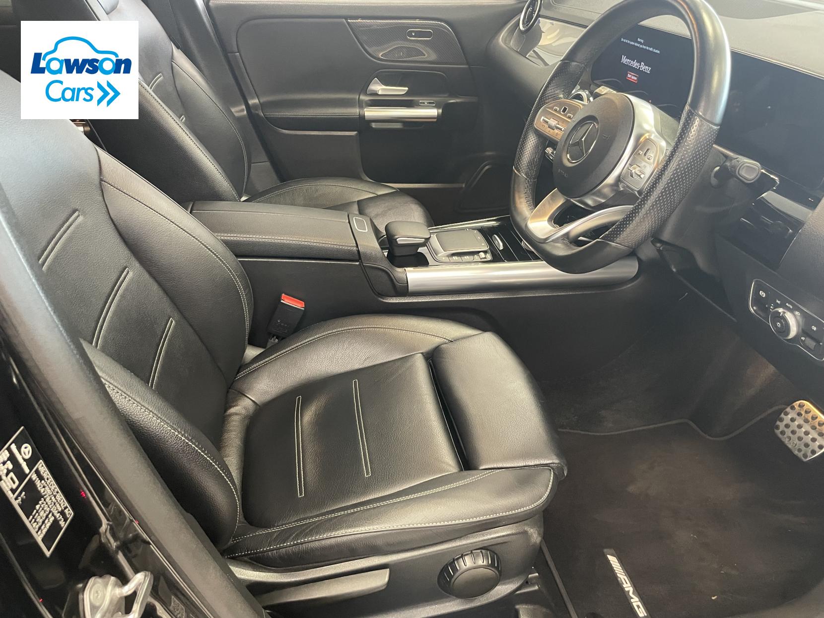 Mercedes-Benz GLA 1.3 GLA250e 15.6kWh Exclusive Edition SUV 5dr Petrol Plug-in Hybrid 8G-DCT Euro 6 (s/s) (218 ps)