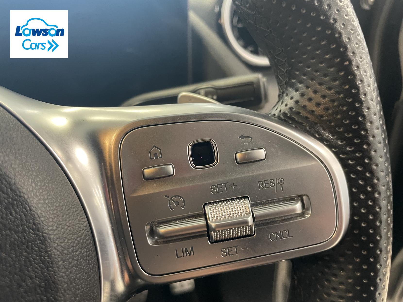 Mercedes-Benz GLA 1.3 GLA250e 15.6kWh Exclusive Edition SUV 5dr Petrol Plug-in Hybrid 8G-DCT Euro 6 (s/s) (218 ps)