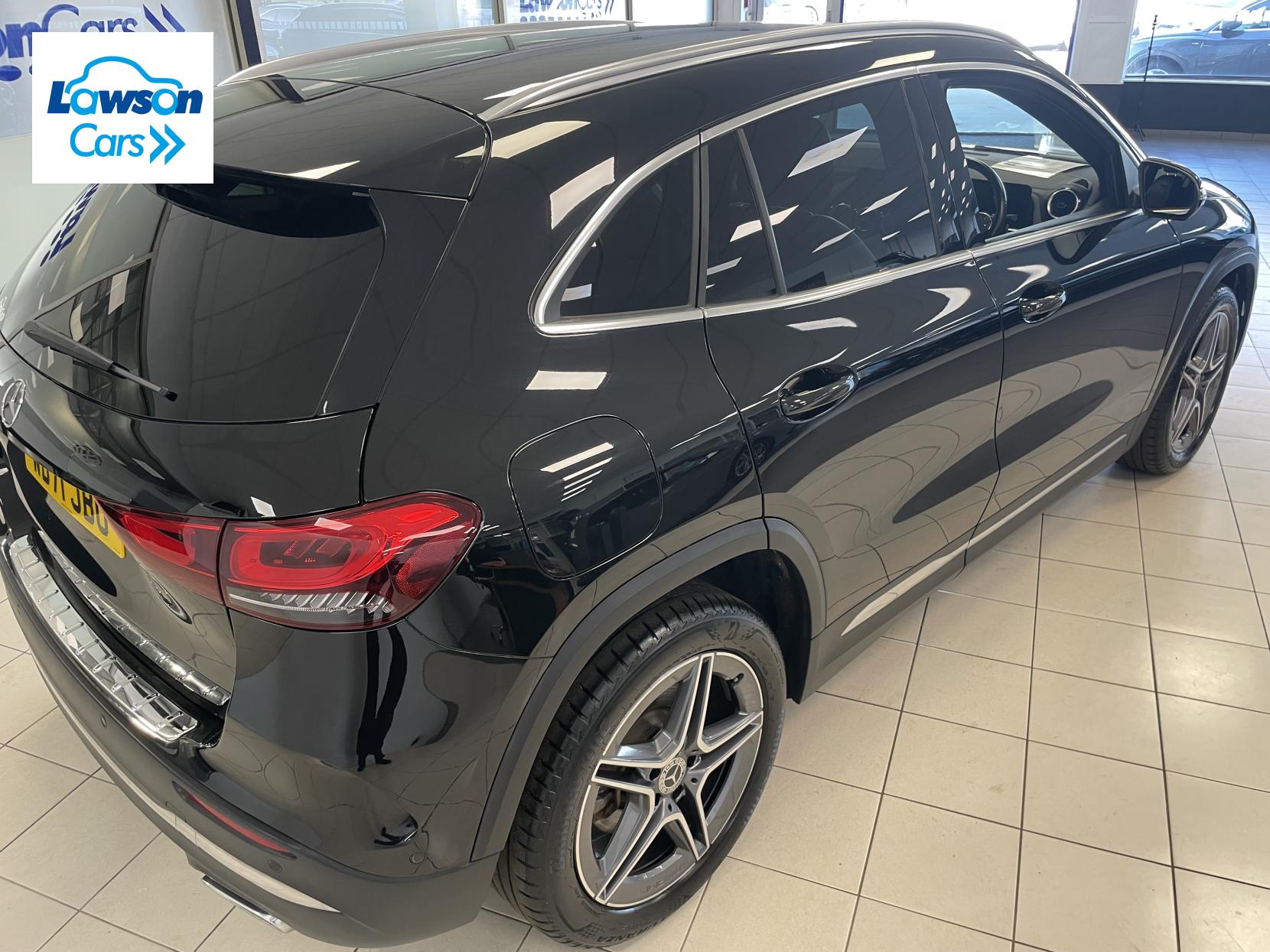 Mercedes-Benz GLA 1.3 GLA250e 15.6kWh Exclusive Edition SUV 5dr Petrol Plug-in Hybrid 8G-DCT Euro 6 (s/s) (218 ps)