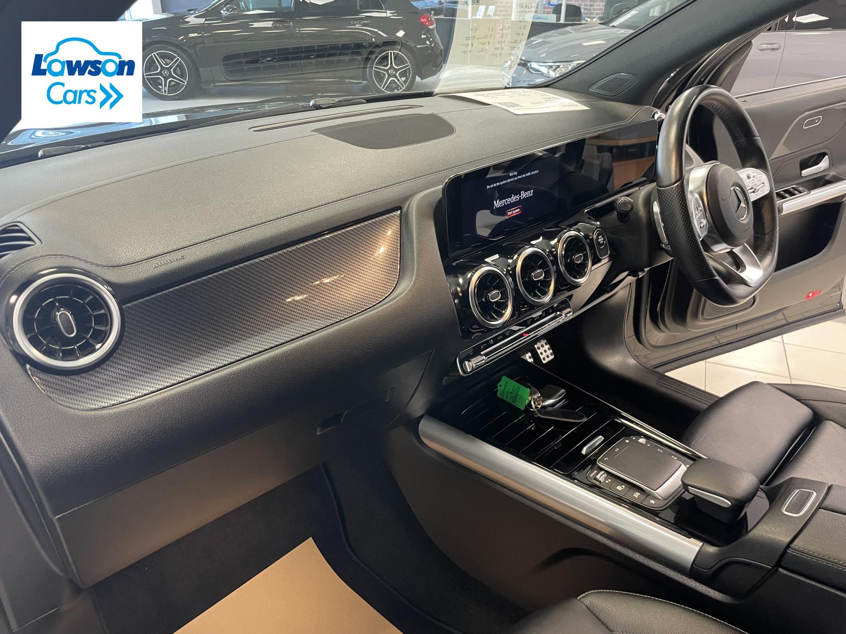 Mercedes-Benz GLA 1.3 GLA250e 15.6kWh Exclusive Edition SUV 5dr Petrol Plug-in Hybrid 8G-DCT Euro 6 (s/s) (218 ps)