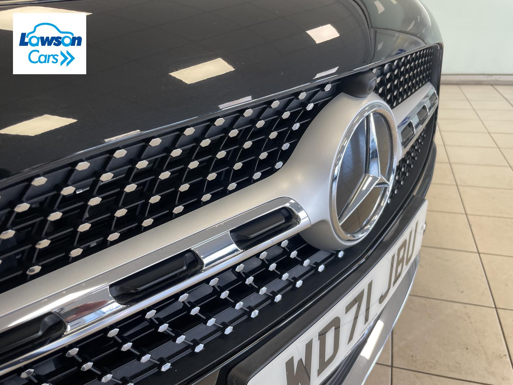 Mercedes-Benz GLA 1.3 GLA250e 15.6kWh Exclusive Edition SUV 5dr Petrol Plug-in Hybrid 8G-DCT Euro 6 (s/s) (218 ps)