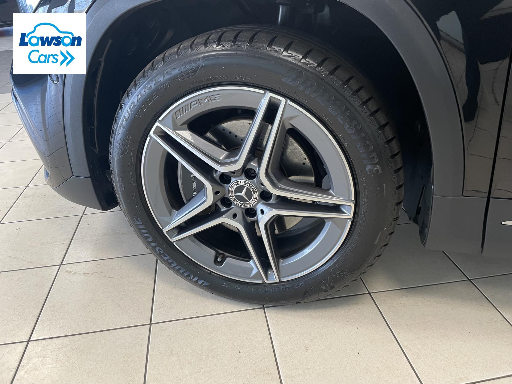 Mercedes-Benz GLA 1.3 GLA250e 15.6kWh Exclusive Edition SUV 5dr Petrol Plug-in Hybrid 8G-DCT Euro 6 (s/s) (218 ps)