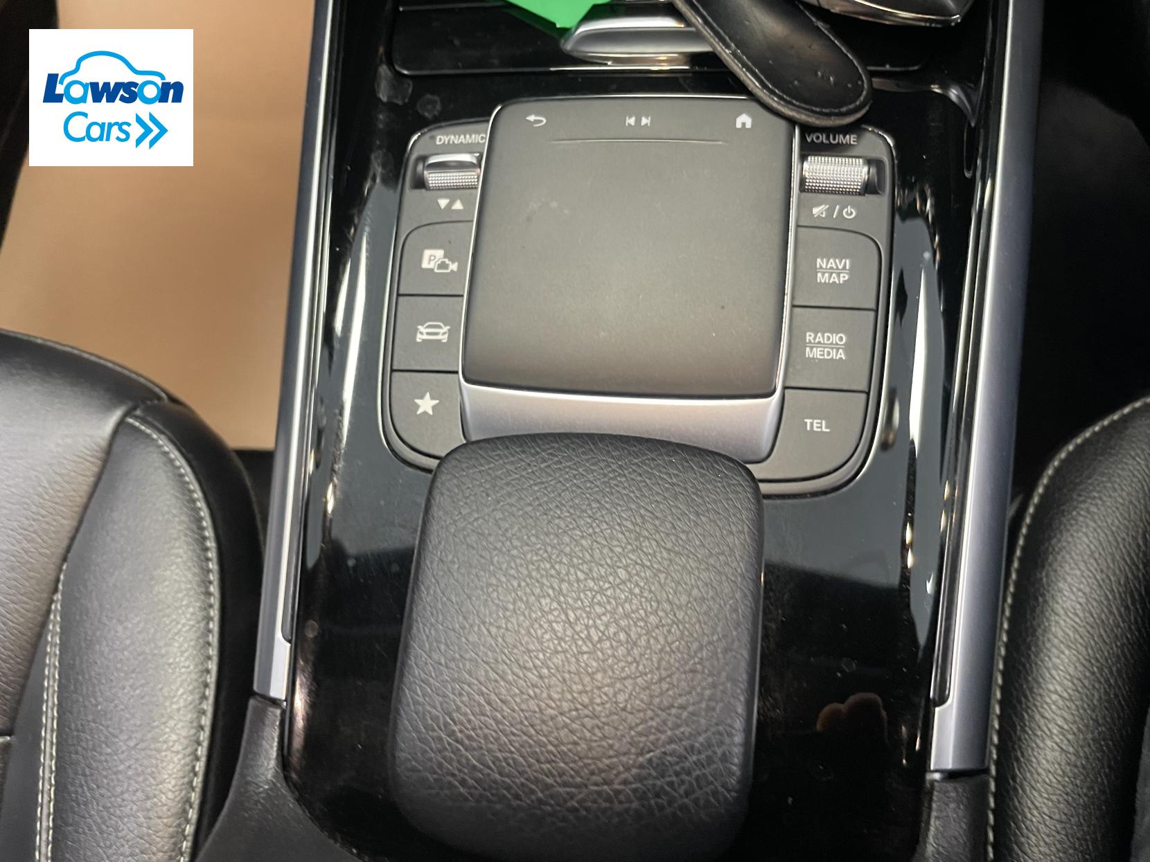 Mercedes-Benz GLA 1.3 GLA250e 15.6kWh Exclusive Edition SUV 5dr Petrol Plug-in Hybrid 8G-DCT Euro 6 (s/s) (218 ps)