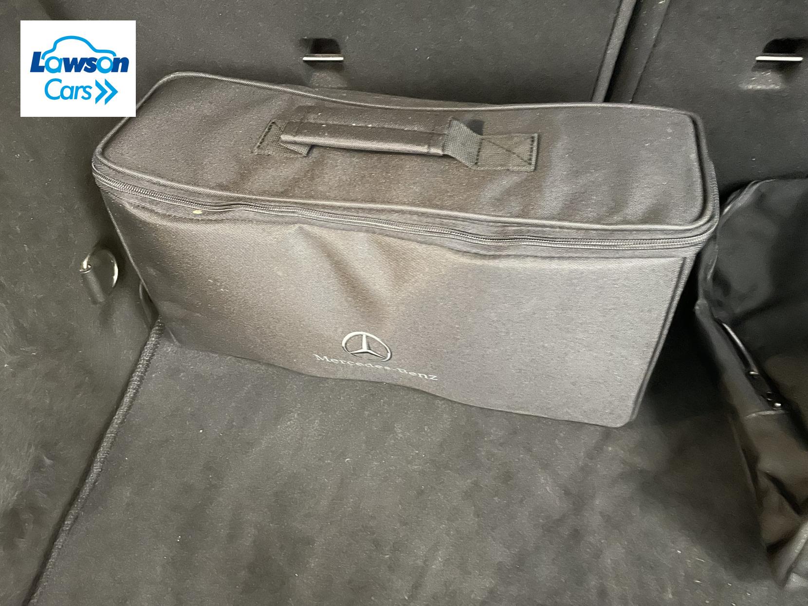 Mercedes-Benz GLA 1.3 GLA250e 15.6kWh Exclusive Edition SUV 5dr Petrol Plug-in Hybrid 8G-DCT Euro 6 (s/s) (218 ps)