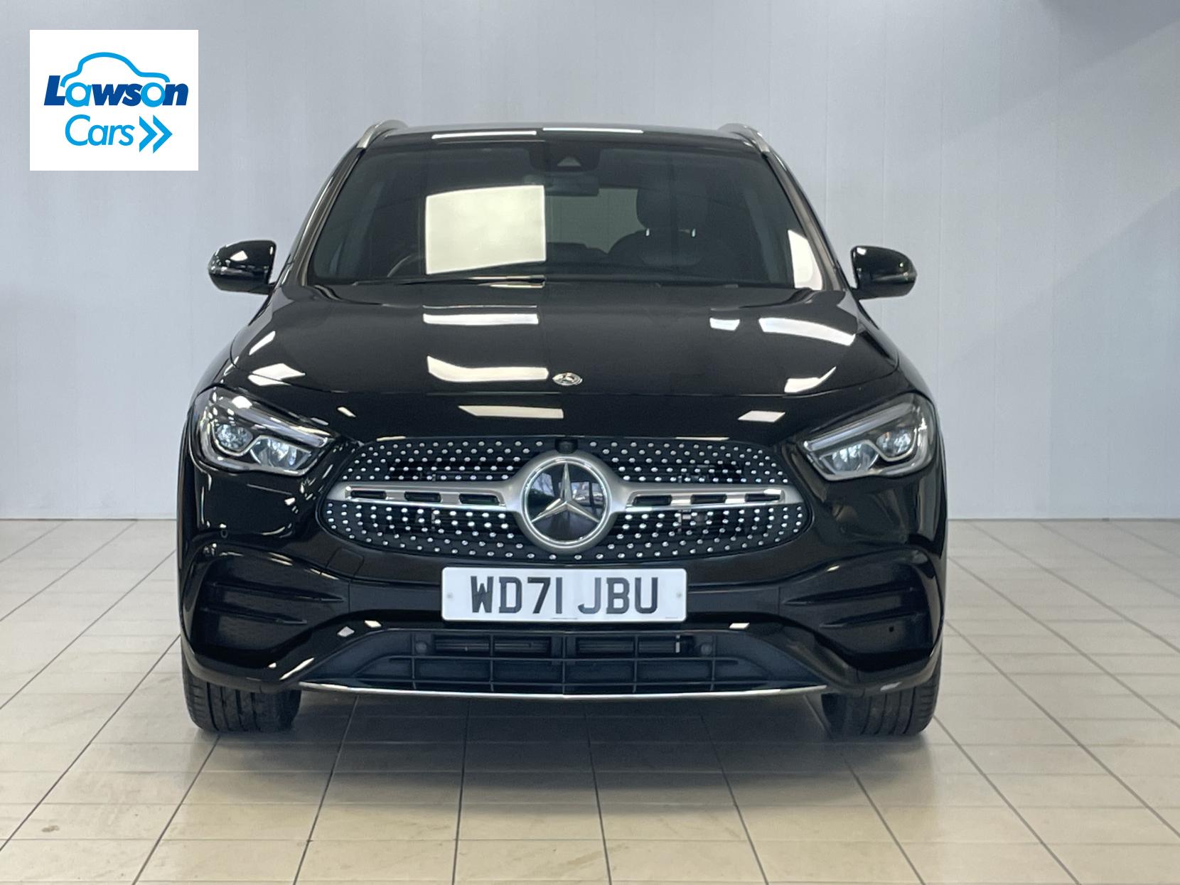 Mercedes-Benz GLA 1.3 GLA250e 15.6kWh Exclusive Edition SUV 5dr Petrol Plug-in Hybrid 8G-DCT Euro 6 (s/s) (218 ps)