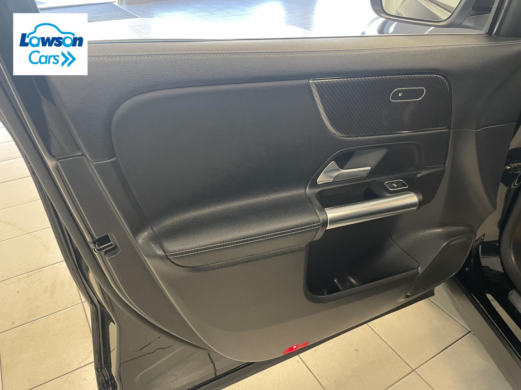 Mercedes-Benz GLA 1.3 GLA250e 15.6kWh Exclusive Edition SUV 5dr Petrol Plug-in Hybrid 8G-DCT Euro 6 (s/s) (218 ps)