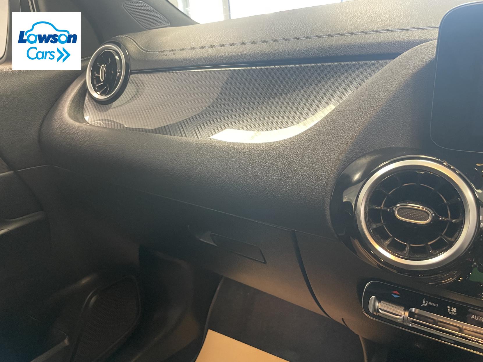 Mercedes-Benz GLA 1.3 GLA250e 15.6kWh Exclusive Edition SUV 5dr Petrol Plug-in Hybrid 8G-DCT Euro 6 (s/s) (218 ps)