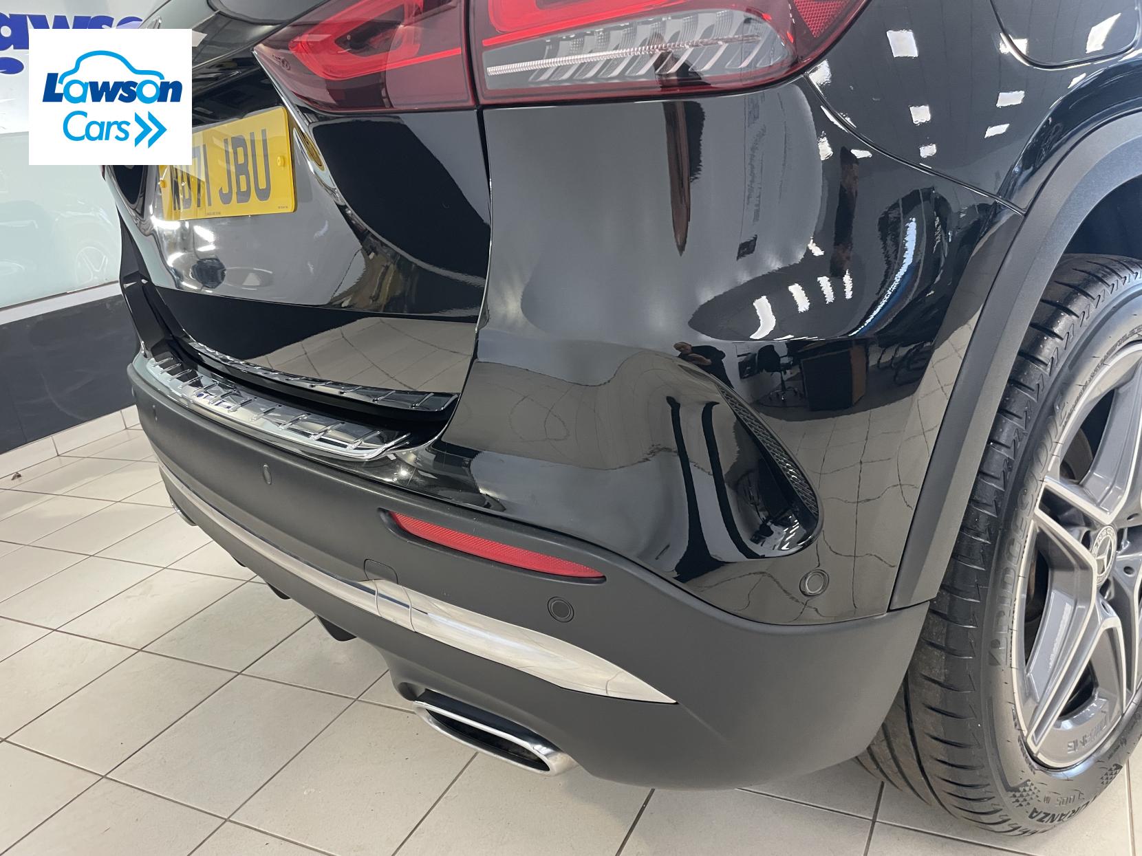 Mercedes-Benz GLA 1.3 GLA250e 15.6kWh Exclusive Edition SUV 5dr Petrol Plug-in Hybrid 8G-DCT Euro 6 (s/s) (218 ps)