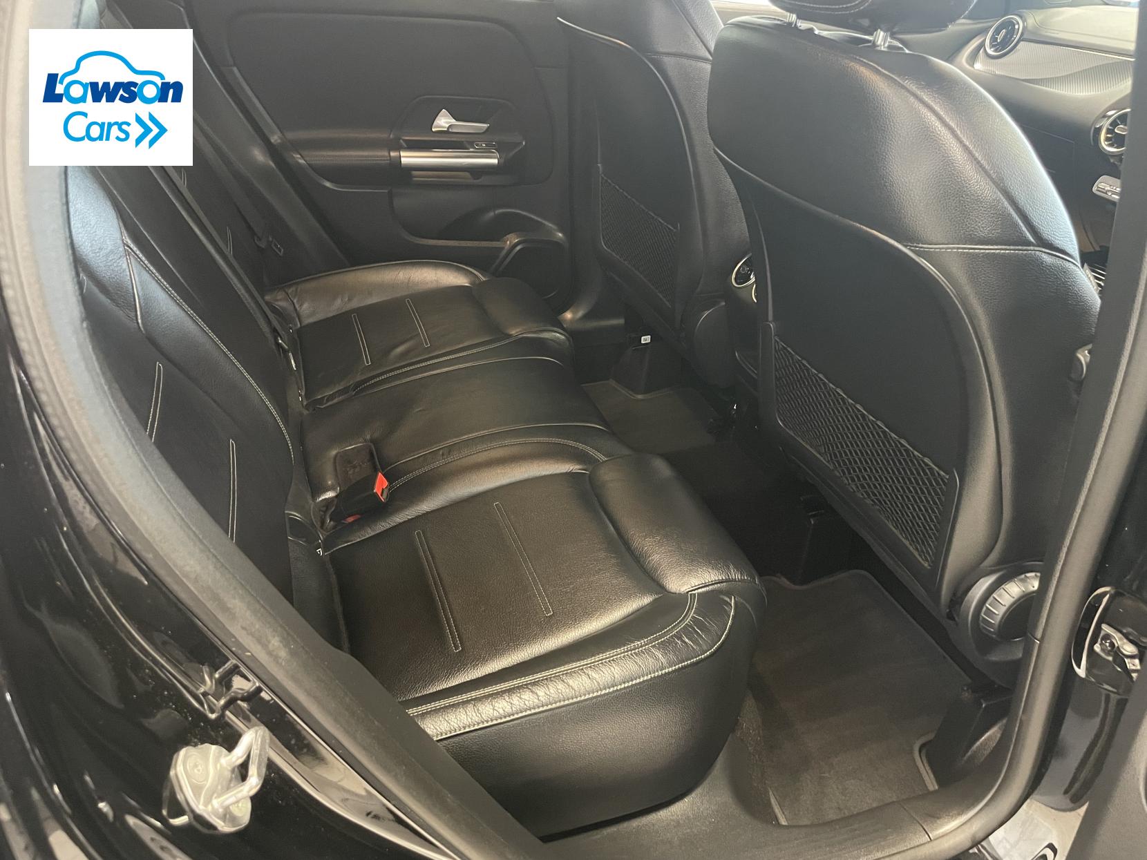 Mercedes-Benz GLA 1.3 GLA250e 15.6kWh Exclusive Edition SUV 5dr Petrol Plug-in Hybrid 8G-DCT Euro 6 (s/s) (218 ps)