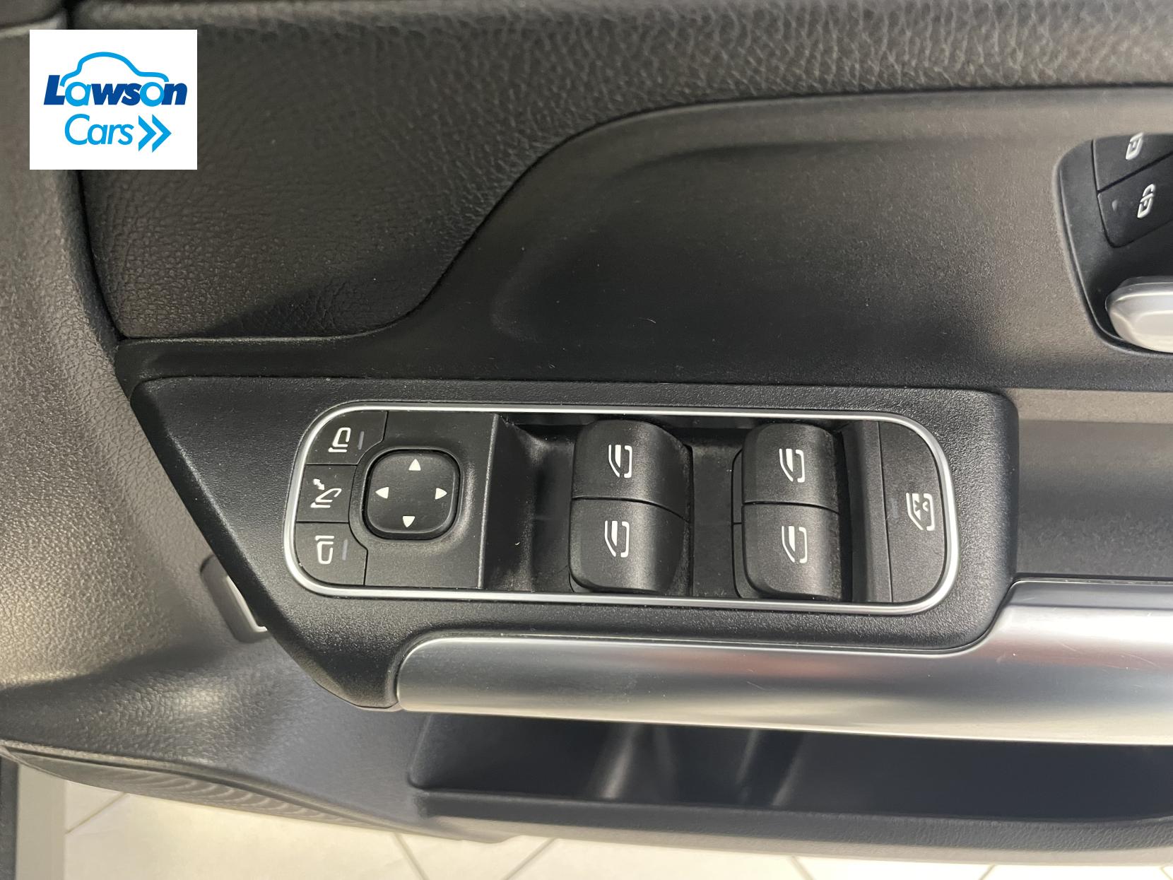 Mercedes-Benz GLA 1.3 GLA250e 15.6kWh Exclusive Edition SUV 5dr Petrol Plug-in Hybrid 8G-DCT Euro 6 (s/s) (218 ps)