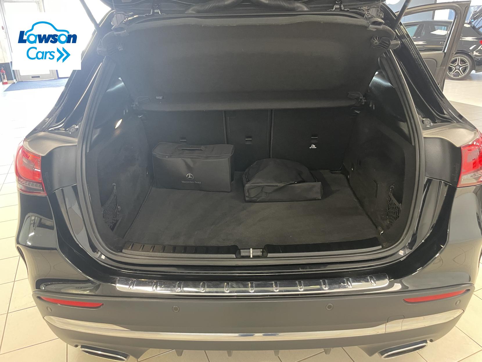 Mercedes-Benz GLA 1.3 GLA250e 15.6kWh Exclusive Edition SUV 5dr Petrol Plug-in Hybrid 8G-DCT Euro 6 (s/s) (218 ps)