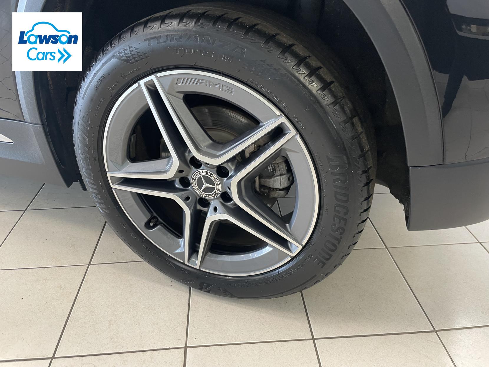 Mercedes-Benz GLA 1.3 GLA250e 15.6kWh Exclusive Edition SUV 5dr Petrol Plug-in Hybrid 8G-DCT Euro 6 (s/s) (218 ps)