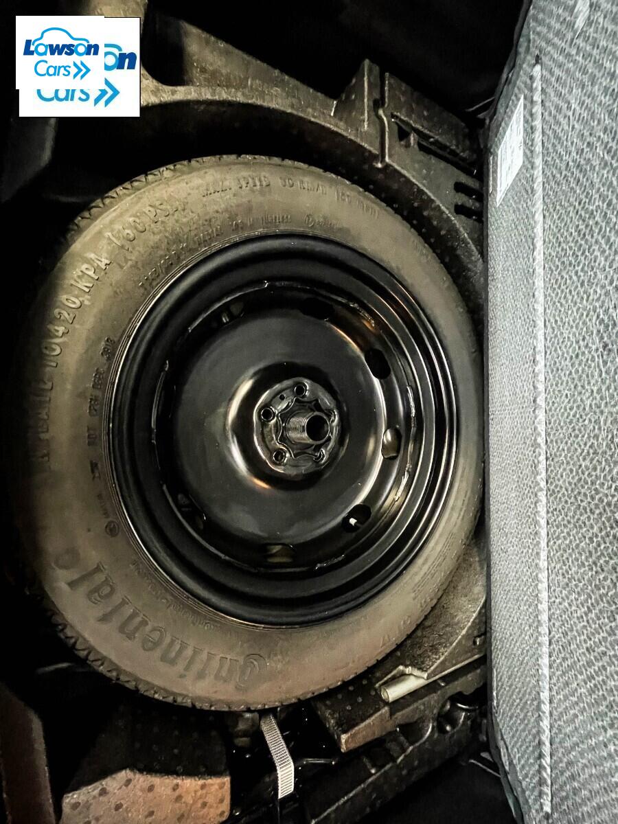 Volkswagen Tiguan 1.5 TSi EVO 150 Match 5dr