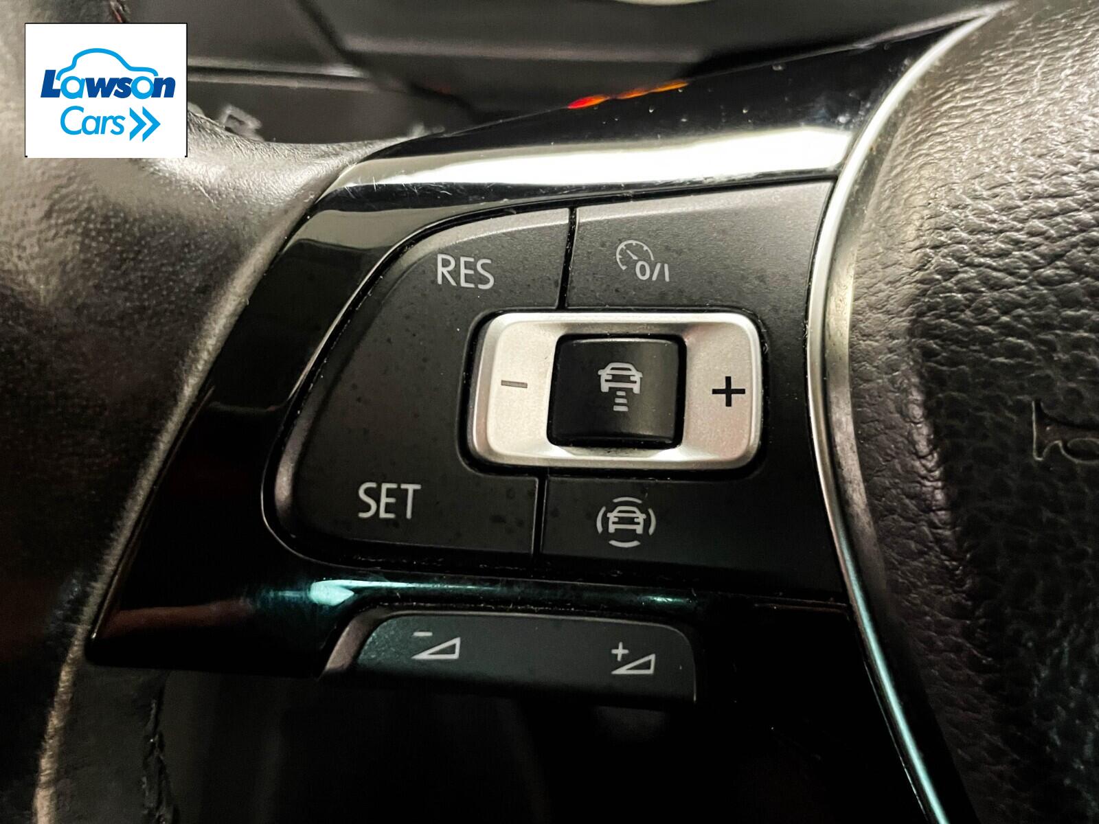 Volkswagen Tiguan 1.5 TSi EVO 150 Match 5dr