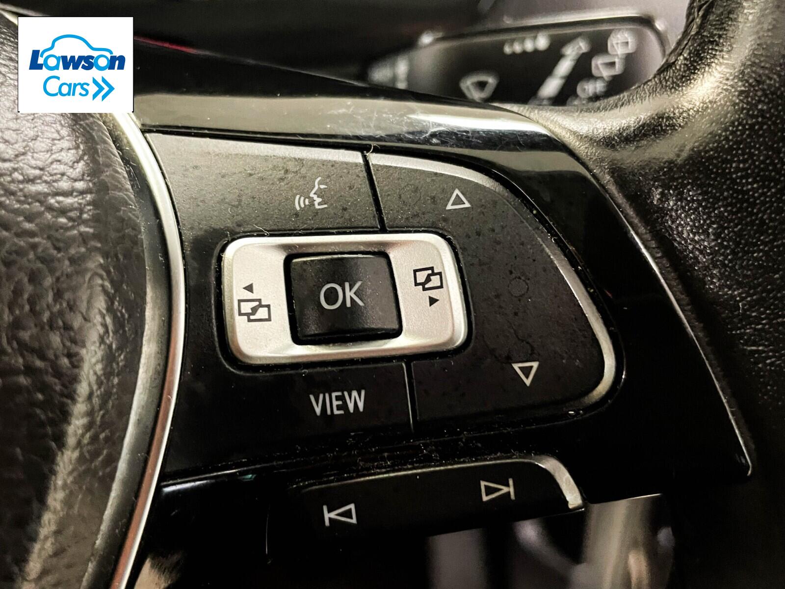 Volkswagen Tiguan 1.5 TSi EVO 150 Match 5dr