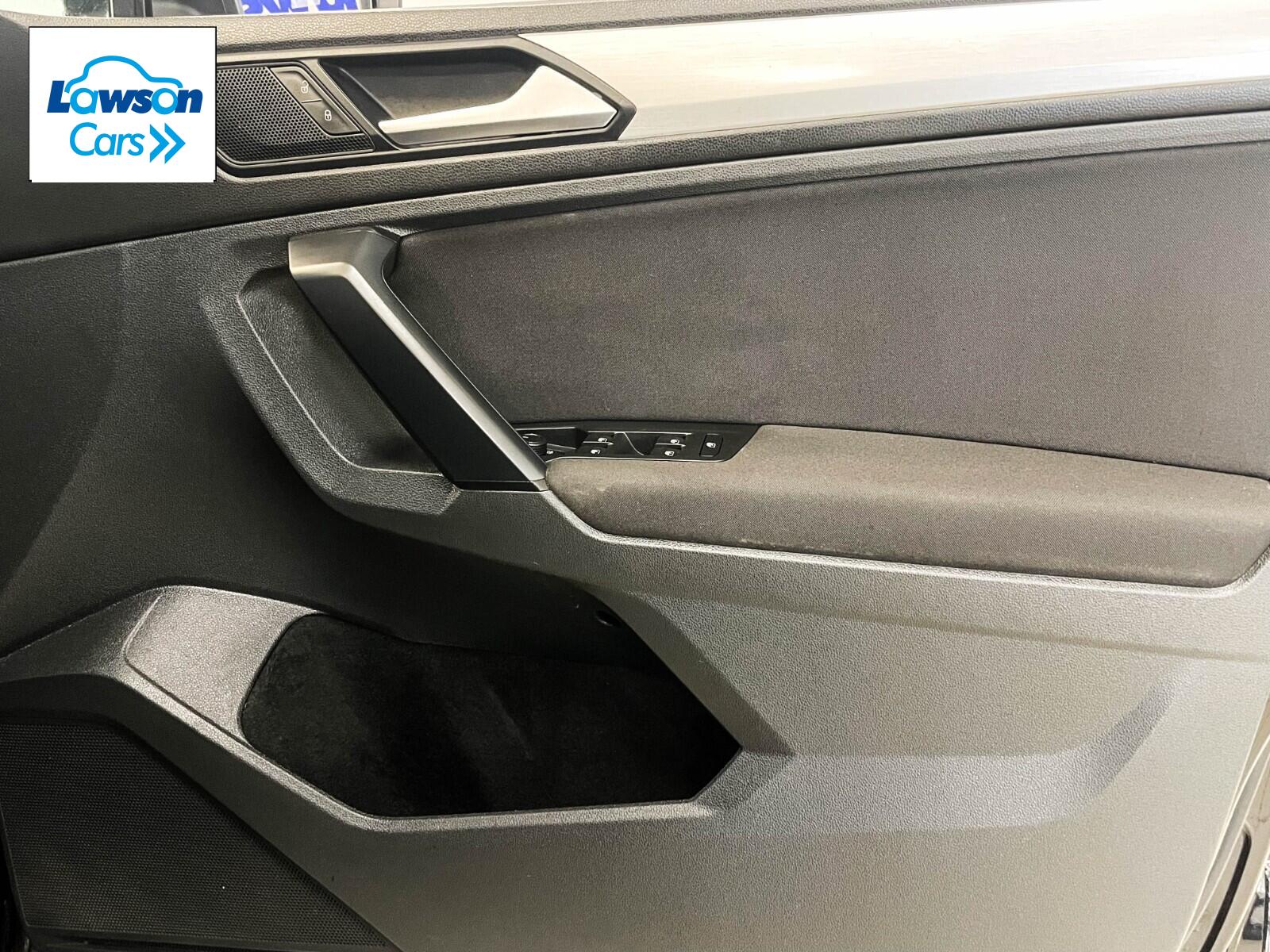 Volkswagen Tiguan 1.5 TSi EVO 150 Match 5dr