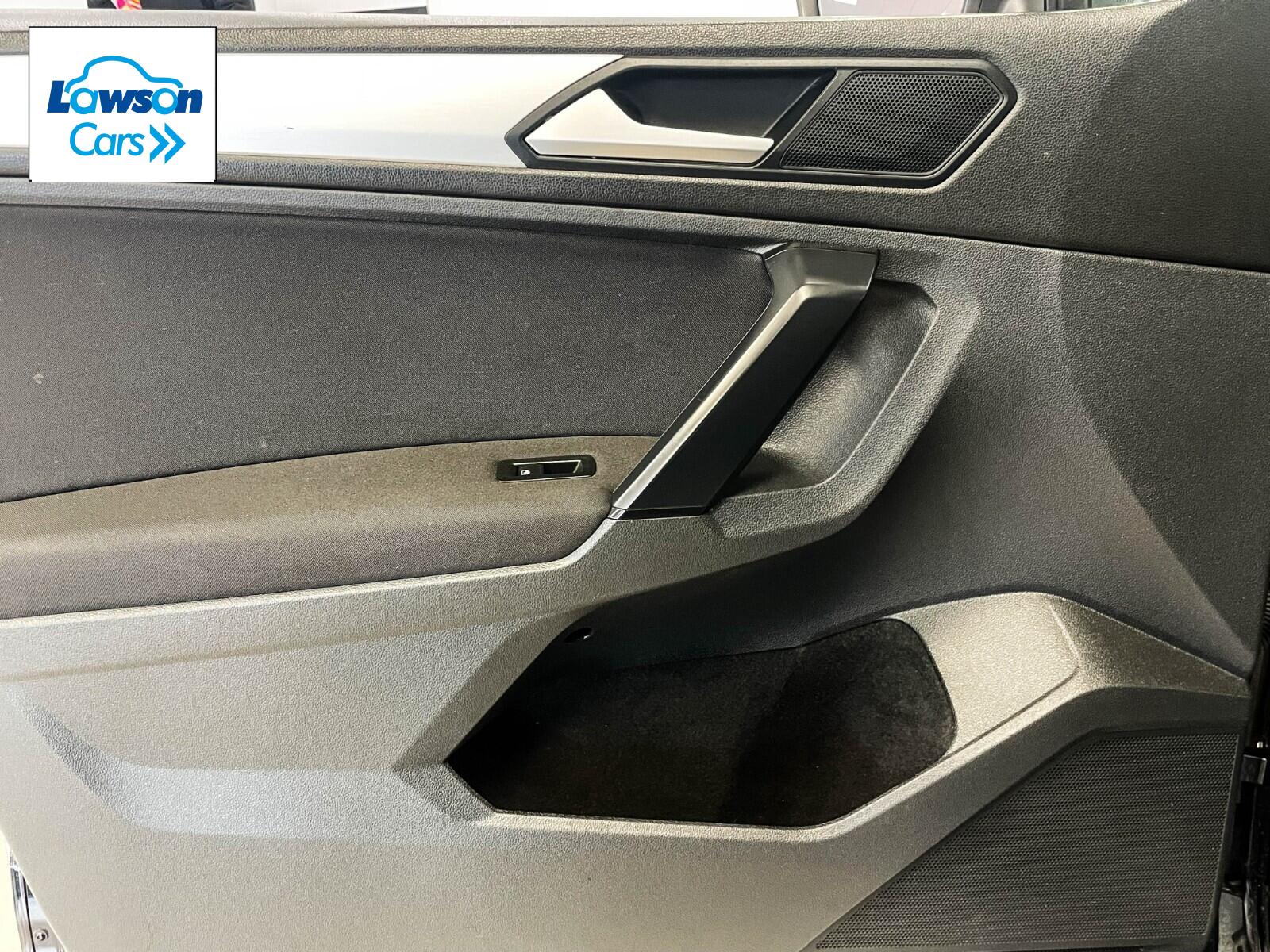 Volkswagen Tiguan 1.5 TSi EVO 150 Match 5dr