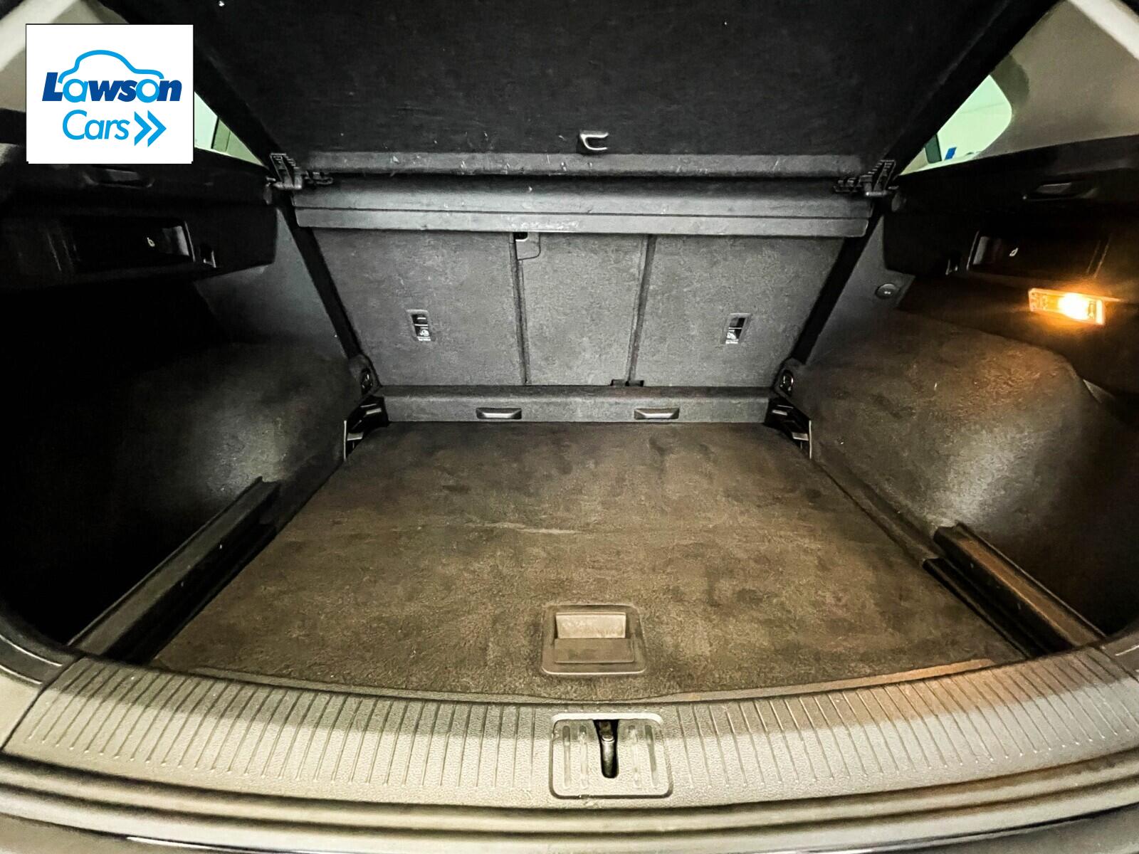 Volkswagen Tiguan 1.5 TSi EVO 150 Match 5dr