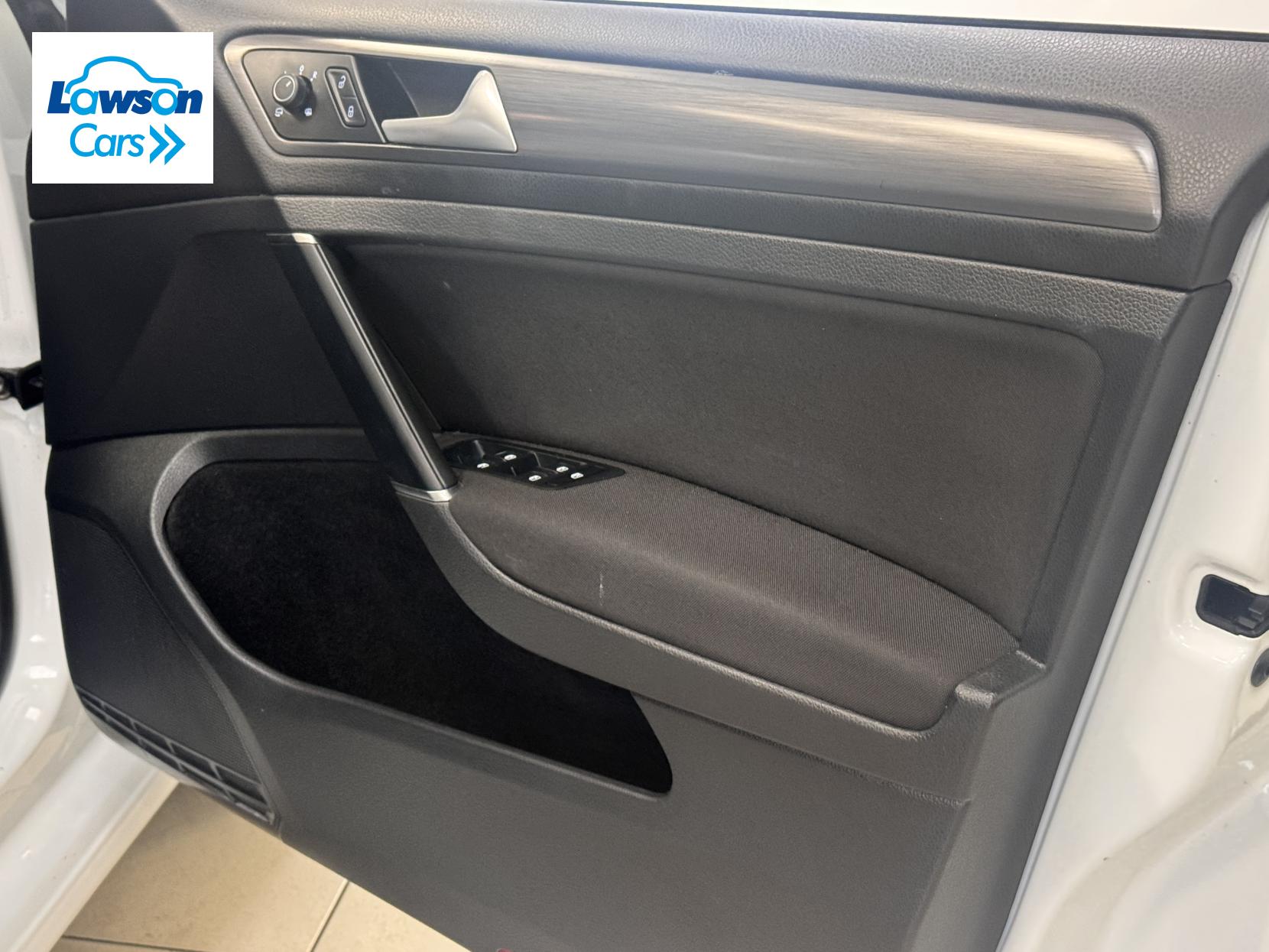 Volkswagen Golf 1.5 TSI EVO Match Edition Hatchback 5dr Petrol Manual Euro 6 (s/s) (150 ps)