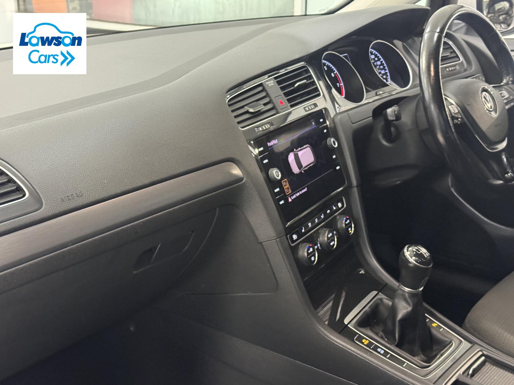 Volkswagen Golf 1.5 TSI EVO Match Edition Hatchback 5dr Petrol Manual Euro 6 (s/s) (150 ps)