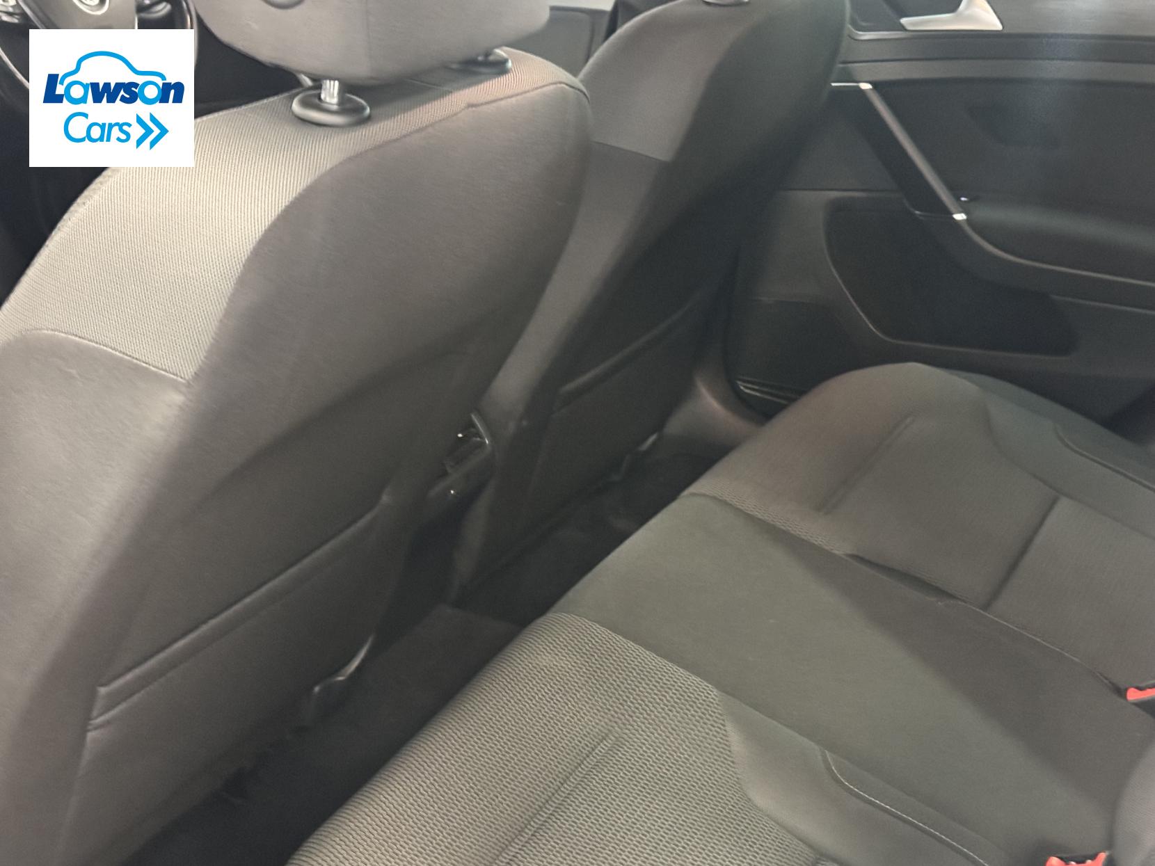 Volkswagen Golf 1.5 TSI EVO Match Edition Hatchback 5dr Petrol Manual Euro 6 (s/s) (150 ps)