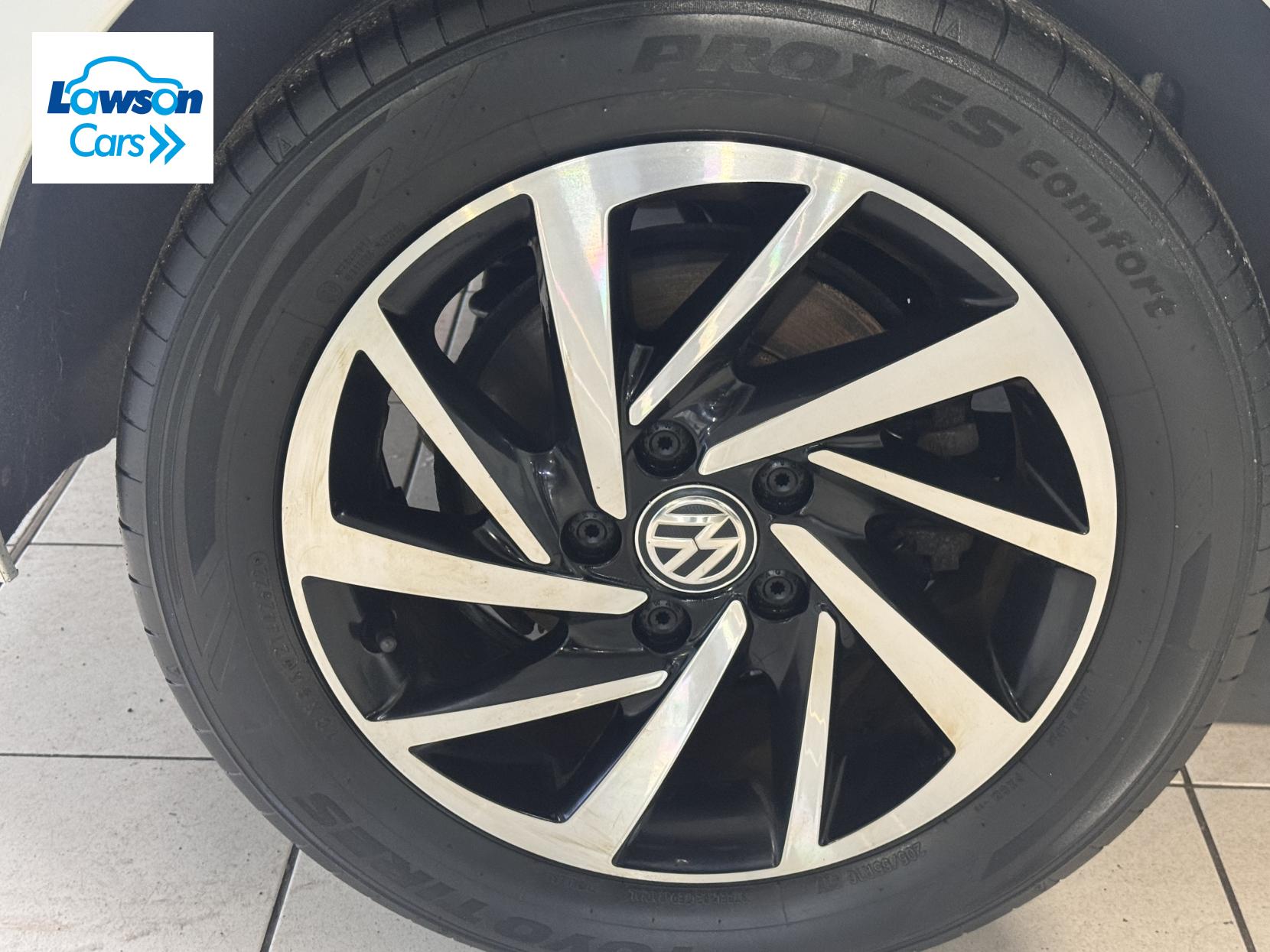 Volkswagen Golf 1.5 TSI EVO Match Edition Hatchback 5dr Petrol Manual Euro 6 (s/s) (150 ps)