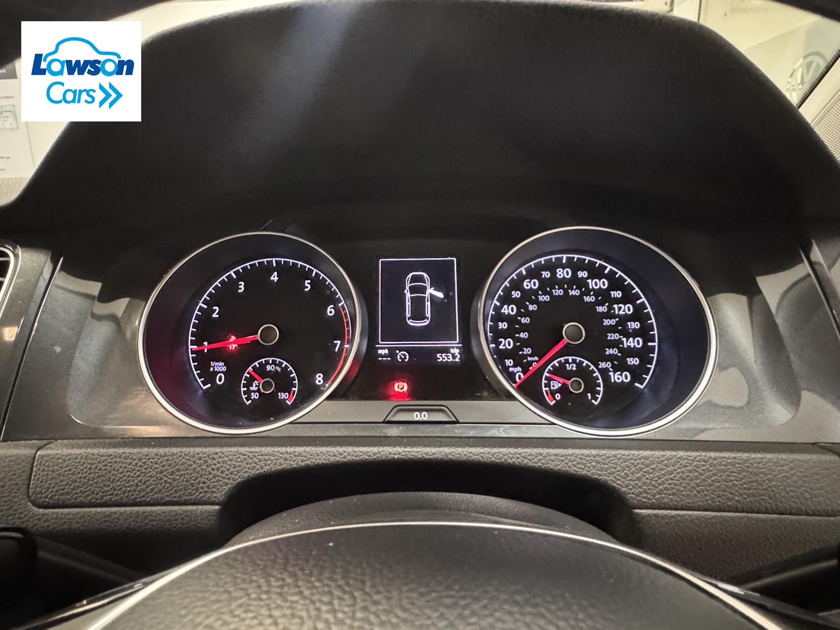 Volkswagen Golf 1.5 TSI EVO Match Edition Hatchback 5dr Petrol Manual Euro 6 (s/s) (150 ps)