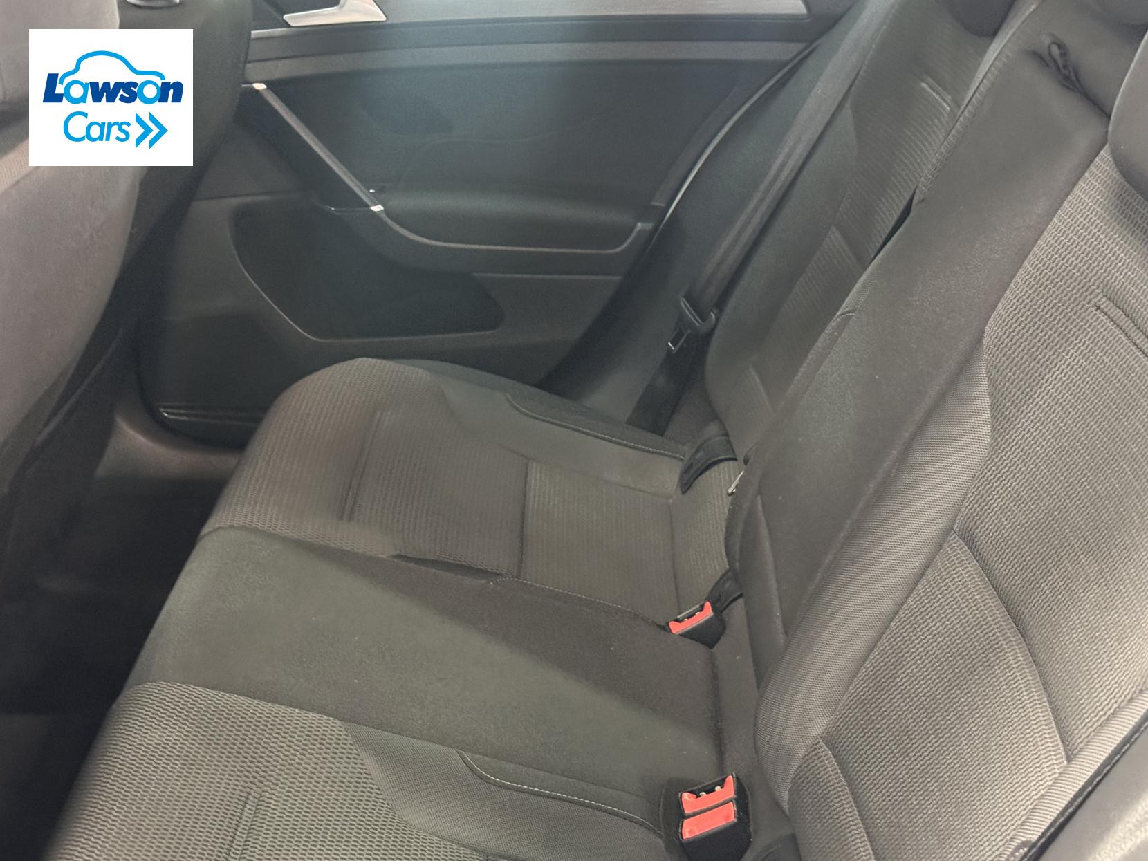 Volkswagen Golf 1.5 TSI EVO Match Edition Hatchback 5dr Petrol Manual Euro 6 (s/s) (150 ps)