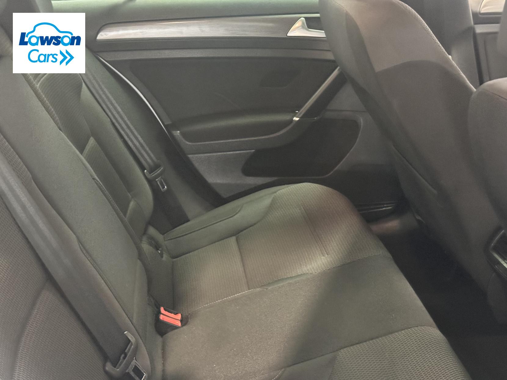 Volkswagen Golf 1.5 TSI EVO Match Edition Hatchback 5dr Petrol Manual Euro 6 (s/s) (150 ps)