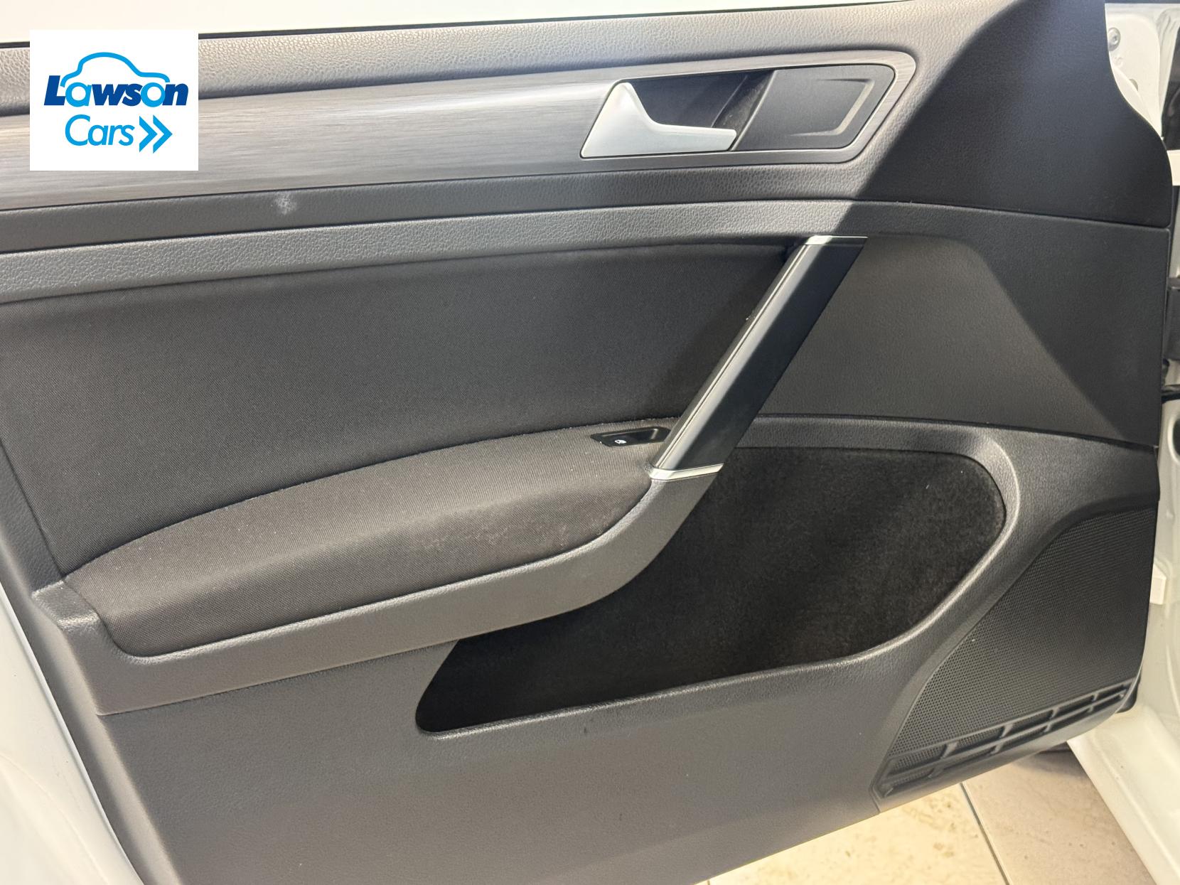 Volkswagen Golf 1.5 TSI EVO Match Edition Hatchback 5dr Petrol Manual Euro 6 (s/s) (150 ps)