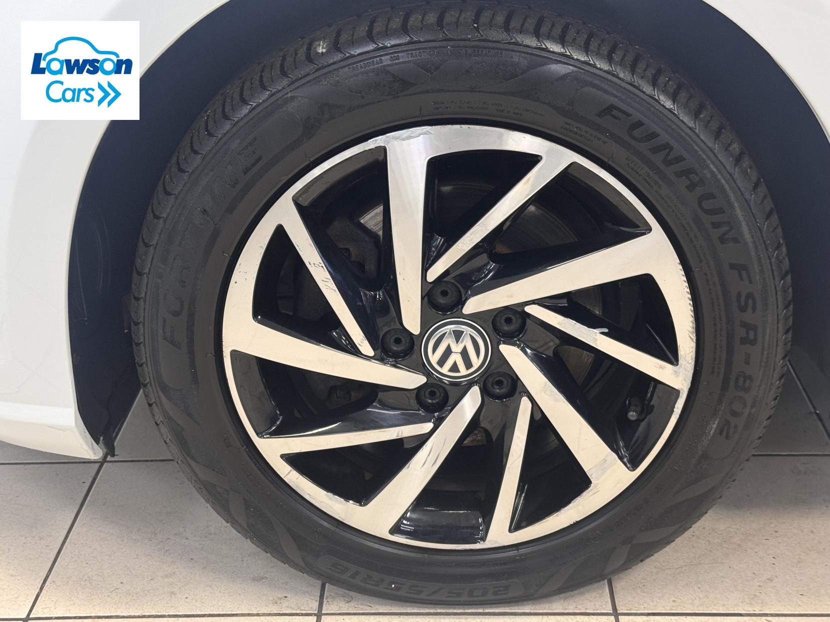 Volkswagen Golf 1.5 TSI EVO Match Edition Hatchback 5dr Petrol Manual Euro 6 (s/s) (150 ps)