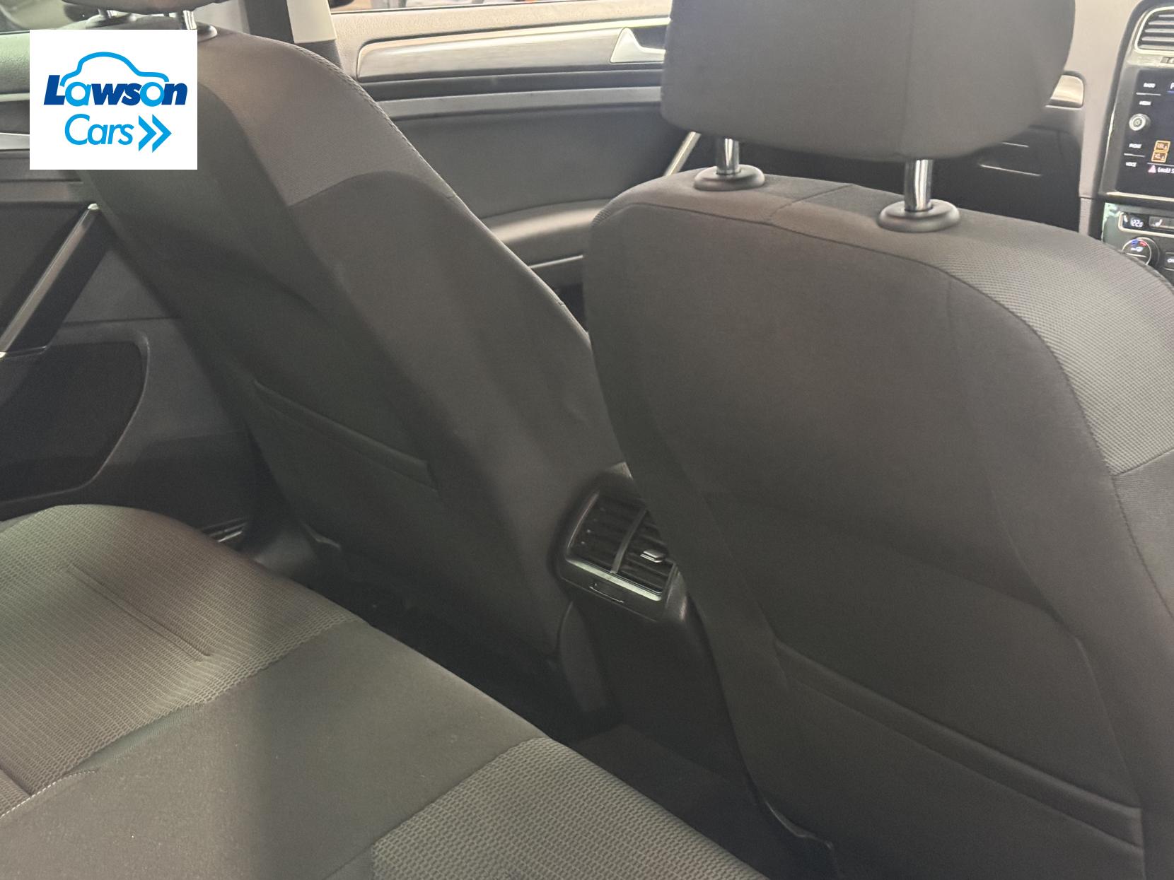 Volkswagen Golf 1.5 TSI EVO Match Edition Hatchback 5dr Petrol Manual Euro 6 (s/s) (150 ps)