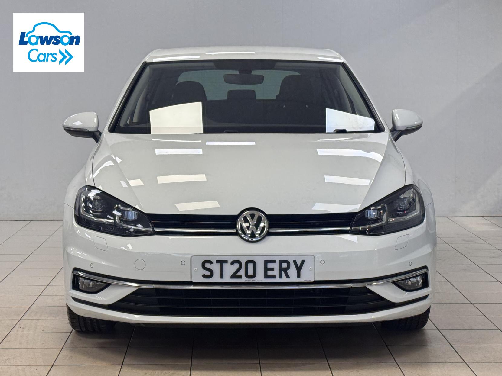 Volkswagen Golf 1.5 TSI EVO Match Edition Hatchback 5dr Petrol Manual Euro 6 (s/s) (150 ps)
