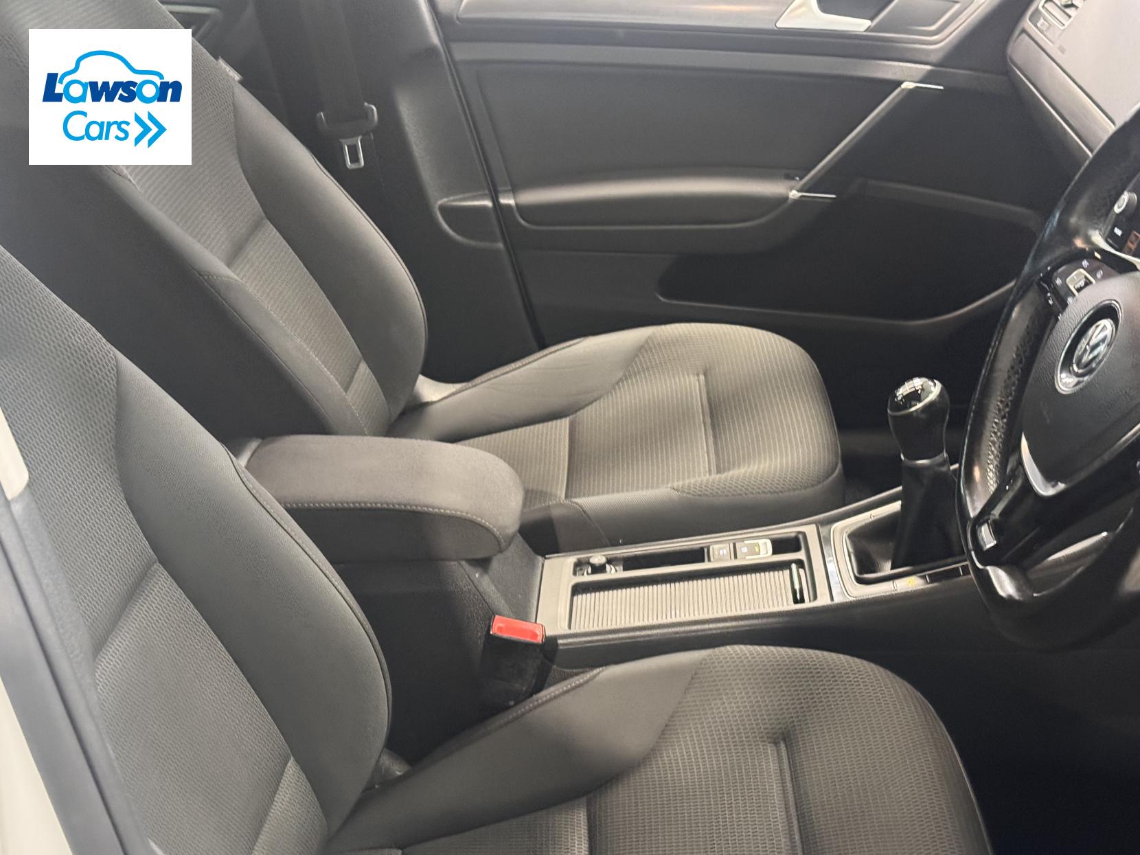 Volkswagen Golf 1.5 TSI EVO Match Edition Hatchback 5dr Petrol Manual Euro 6 (s/s) (150 ps)