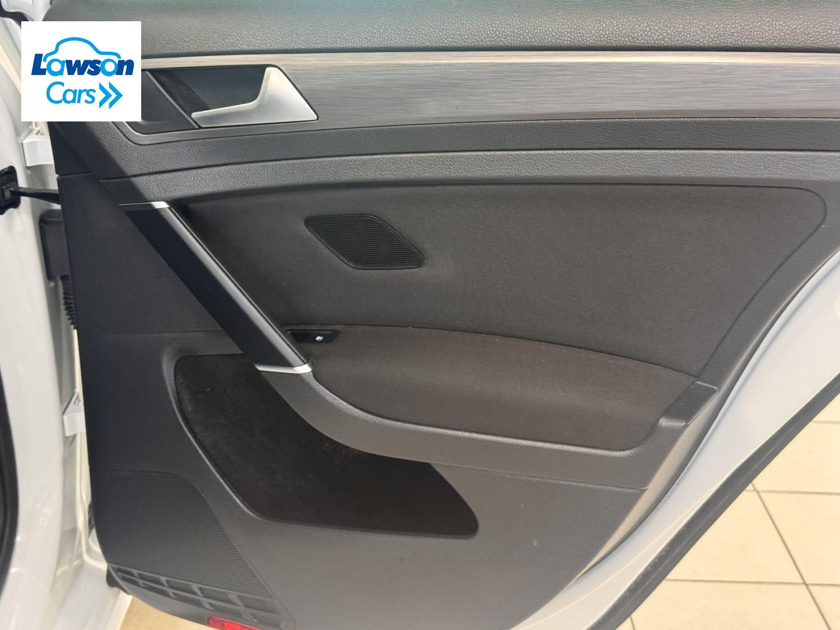 Volkswagen Golf 1.5 TSI EVO Match Edition Hatchback 5dr Petrol Manual Euro 6 (s/s) (150 ps)