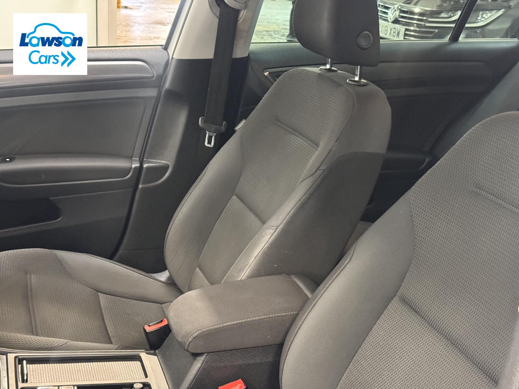 Volkswagen Golf 1.5 TSI EVO Match Edition Hatchback 5dr Petrol Manual Euro 6 (s/s) (150 ps)