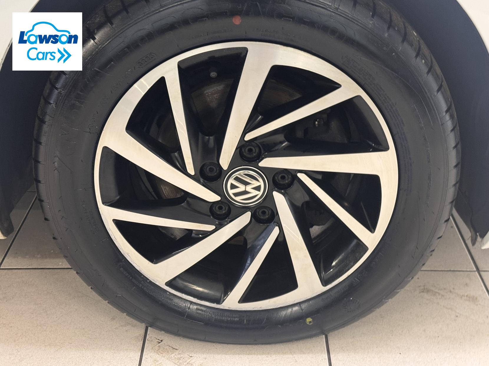 Volkswagen Golf 1.5 TSI EVO Match Edition Hatchback 5dr Petrol Manual Euro 6 (s/s) (150 ps)