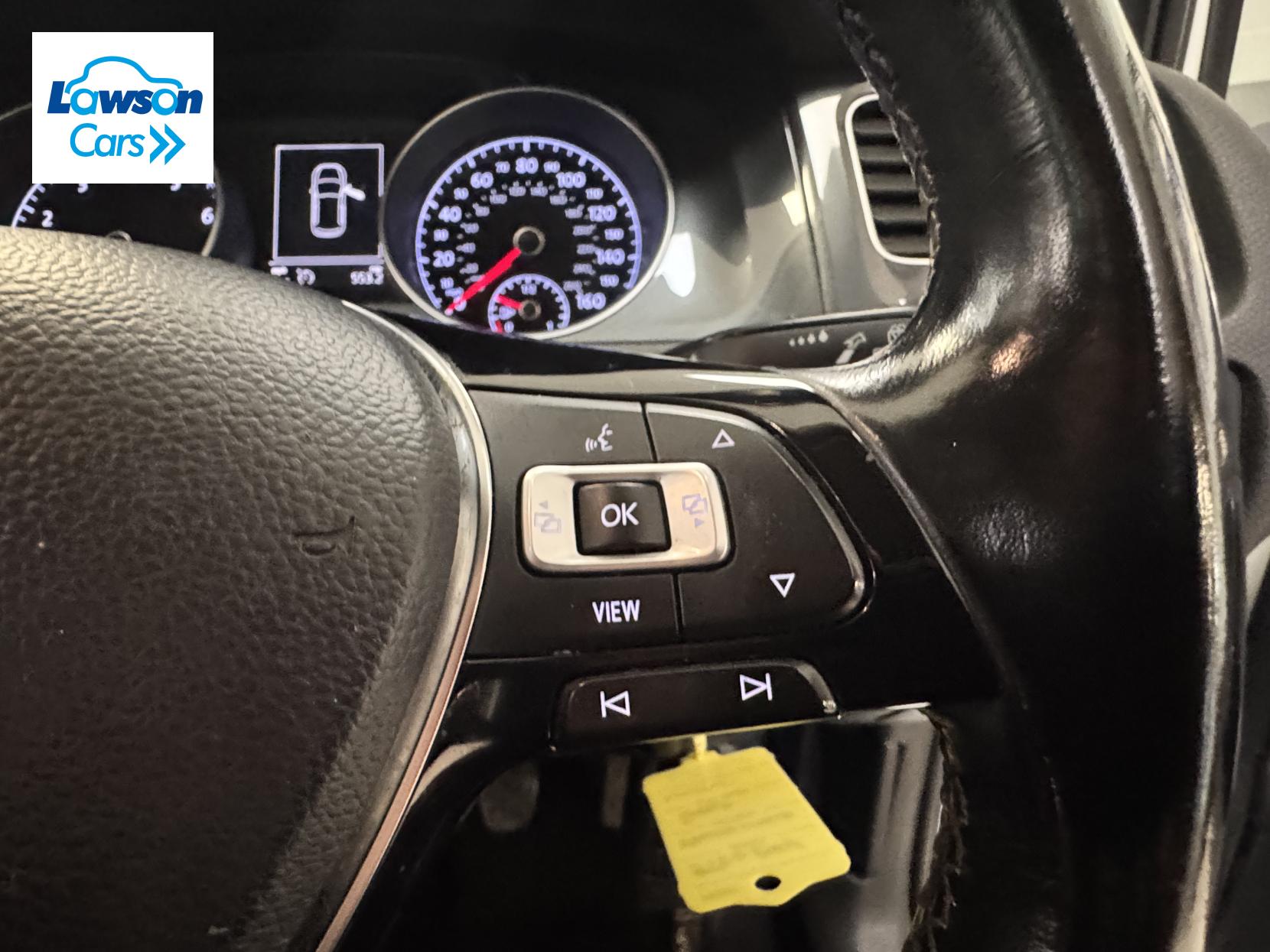 Volkswagen Golf 1.5 TSI EVO Match Edition Hatchback 5dr Petrol Manual Euro 6 (s/s) (150 ps)