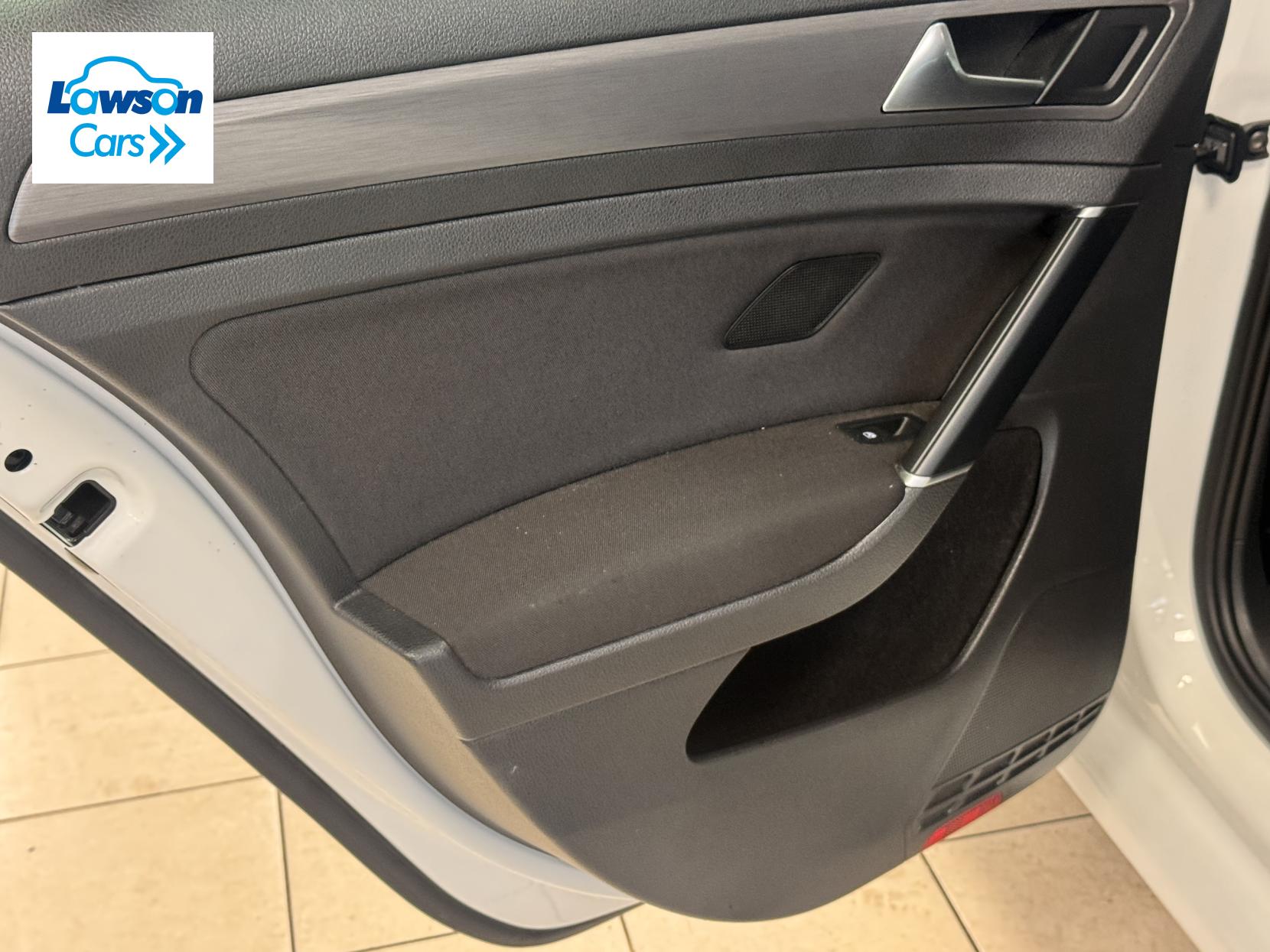 Volkswagen Golf 1.5 TSI EVO Match Edition Hatchback 5dr Petrol Manual Euro 6 (s/s) (150 ps)