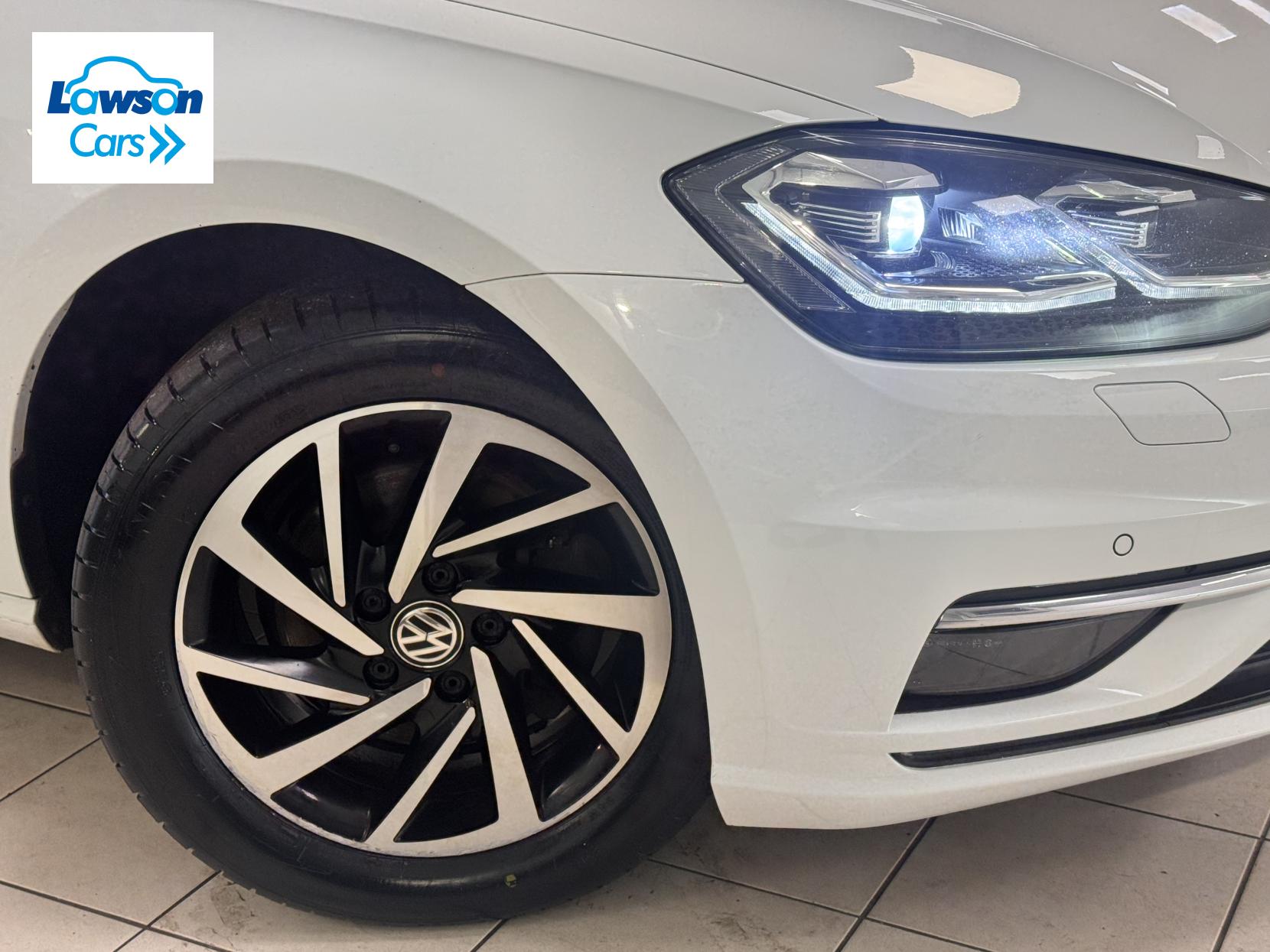 Volkswagen Golf 1.5 TSI EVO Match Edition Hatchback 5dr Petrol Manual Euro 6 (s/s) (150 ps)