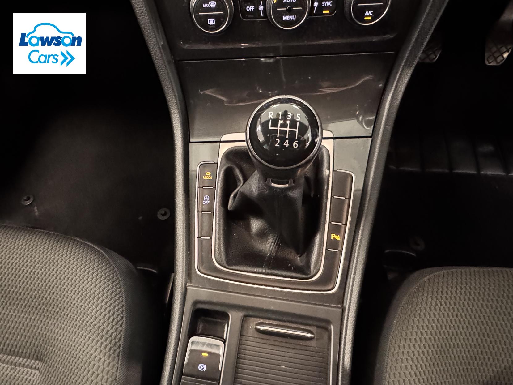 Volkswagen Golf 1.5 TSI EVO Match Edition Hatchback 5dr Petrol Manual Euro 6 (s/s) (150 ps)