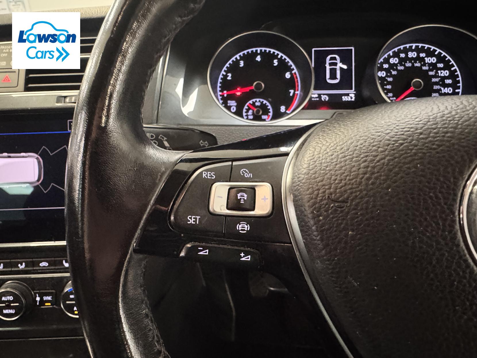 Volkswagen Golf 1.5 TSI EVO Match Edition Hatchback 5dr Petrol Manual Euro 6 (s/s) (150 ps)