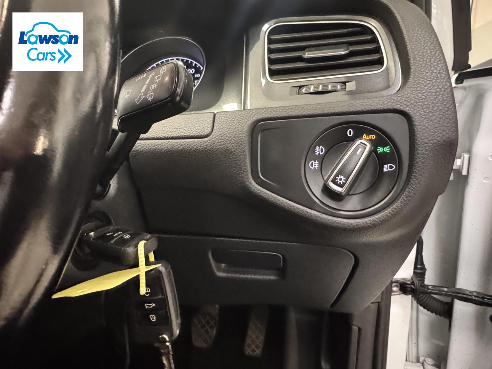 Volkswagen Golf 1.5 TSI EVO Match Edition Hatchback 5dr Petrol Manual Euro 6 (s/s) (150 ps)