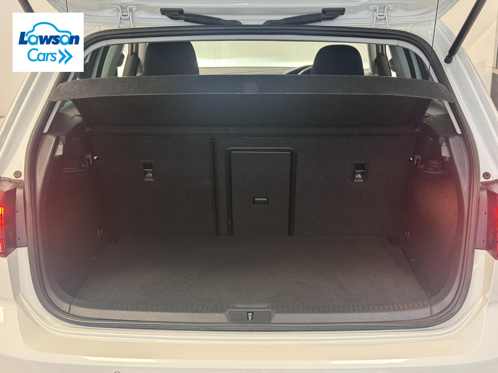 Volkswagen Golf 1.5 TSI EVO Match Edition Hatchback 5dr Petrol Manual Euro 6 (s/s) (150 ps)