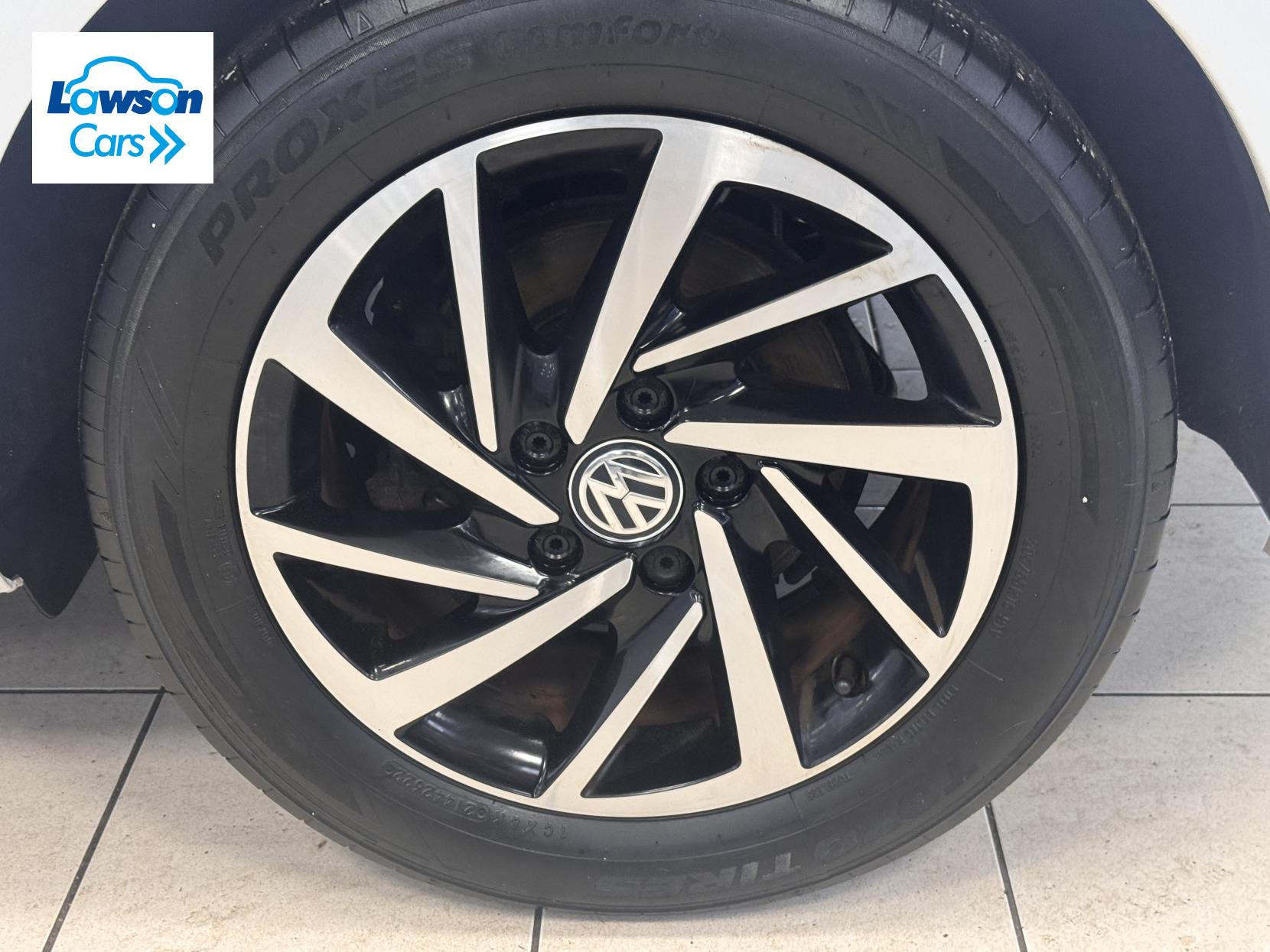 Volkswagen Golf 1.5 TSI EVO Match Edition Hatchback 5dr Petrol Manual Euro 6 (s/s) (150 ps)