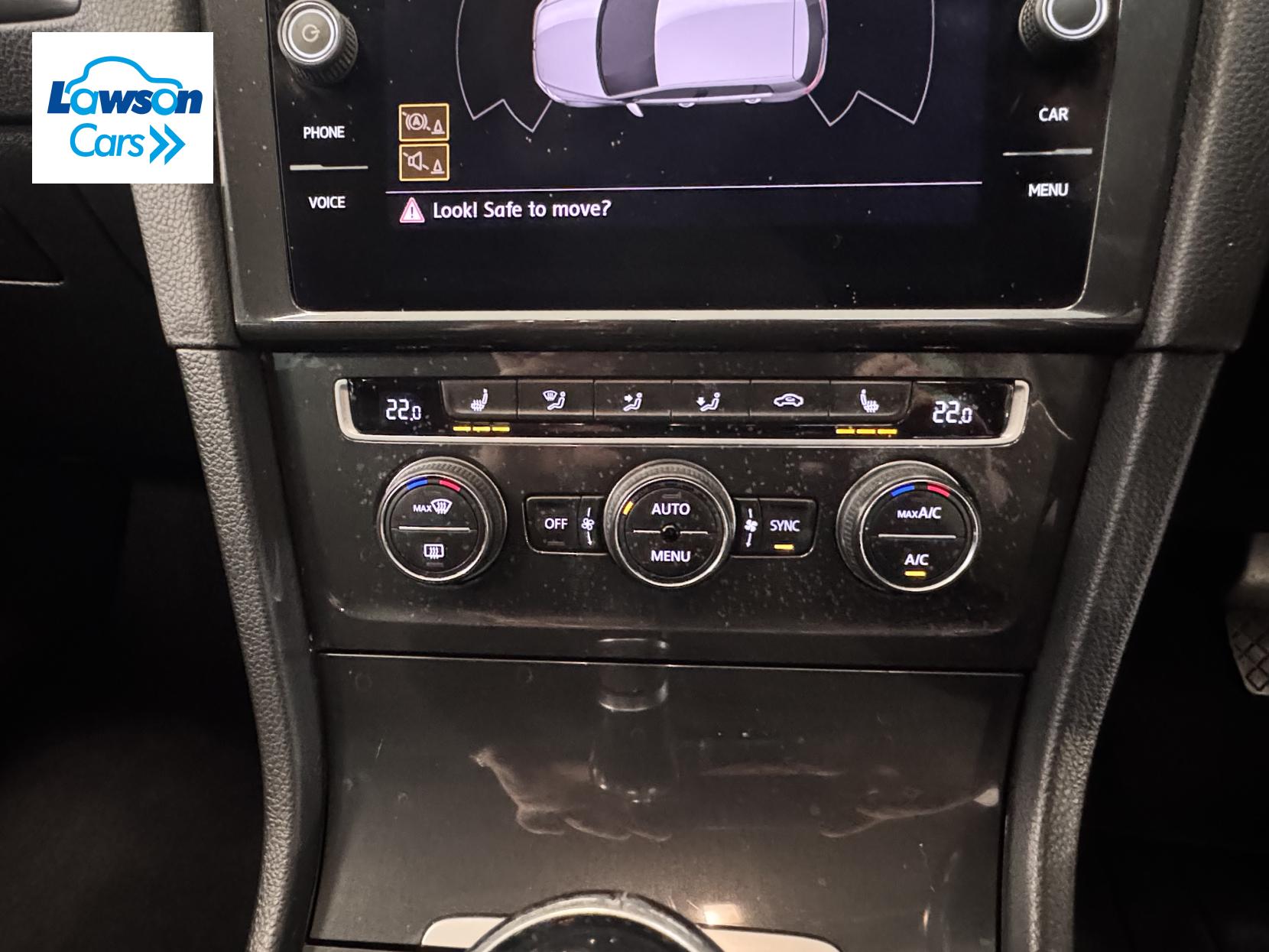 Volkswagen Golf 1.5 TSI EVO Match Edition Hatchback 5dr Petrol Manual Euro 6 (s/s) (150 ps)