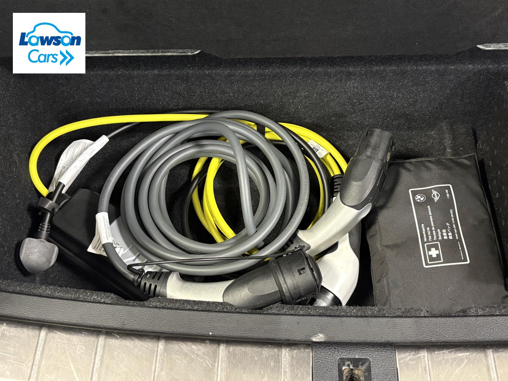 BMW X1 1.5 25e 10kWh M Sport SUV 5dr Petrol Plug-in Hybrid Auto xDrive Euro 6 (s/s) (220 ps)