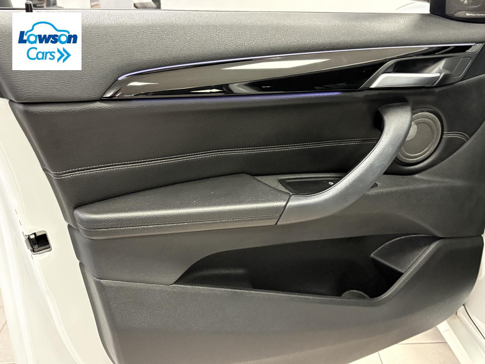 BMW X1 1.5 25e 10kWh M Sport SUV 5dr Petrol Plug-in Hybrid Auto xDrive Euro 6 (s/s) (220 ps)