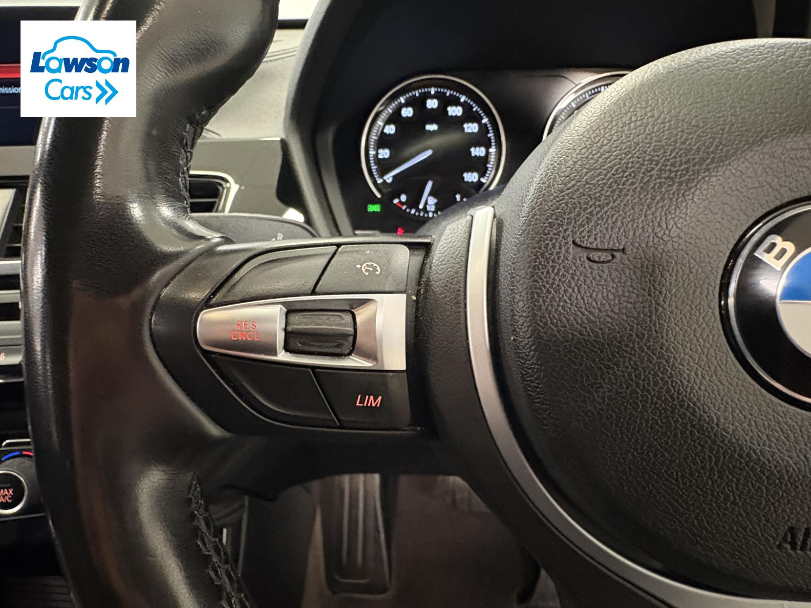 BMW X1 1.5 25e 10kWh M Sport SUV 5dr Petrol Plug-in Hybrid Auto xDrive Euro 6 (s/s) (220 ps)